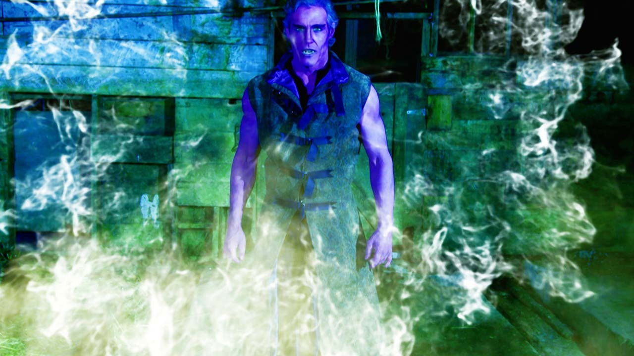 Devil 2.0 Background