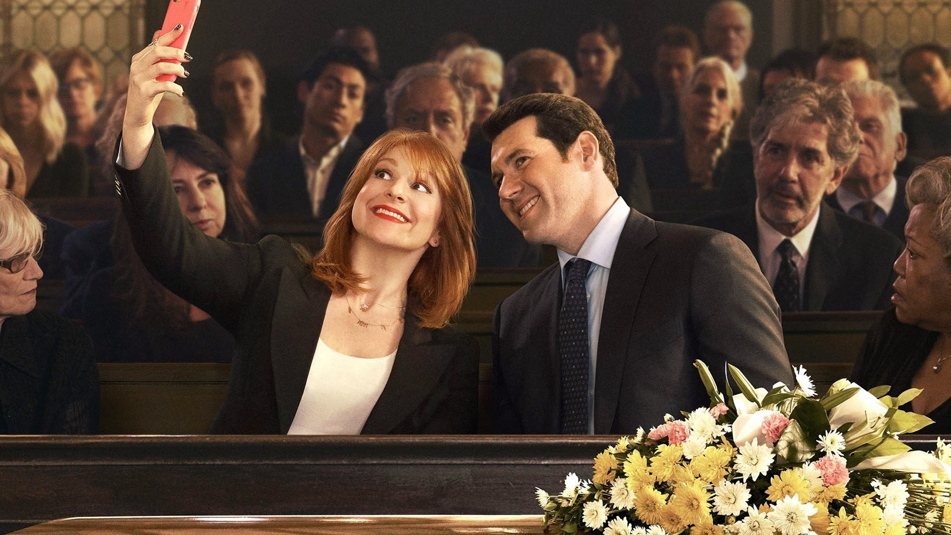 Difficult People Background