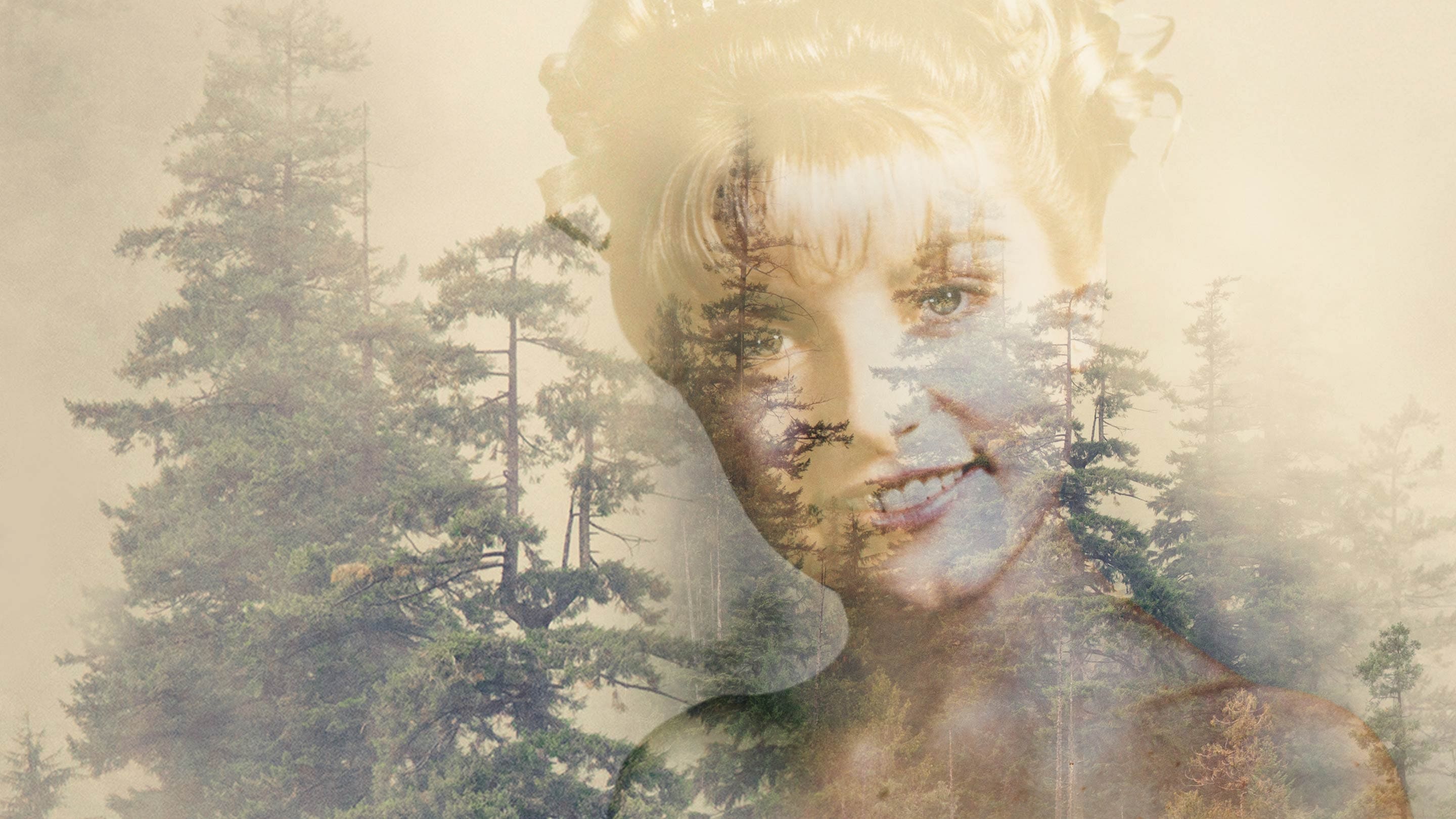 Twin Peaks Background