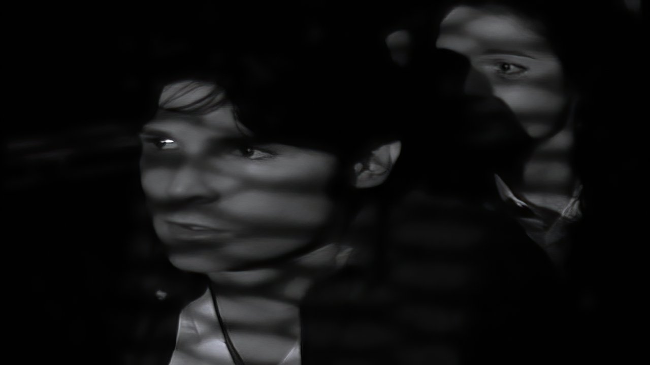 Voodoo Background