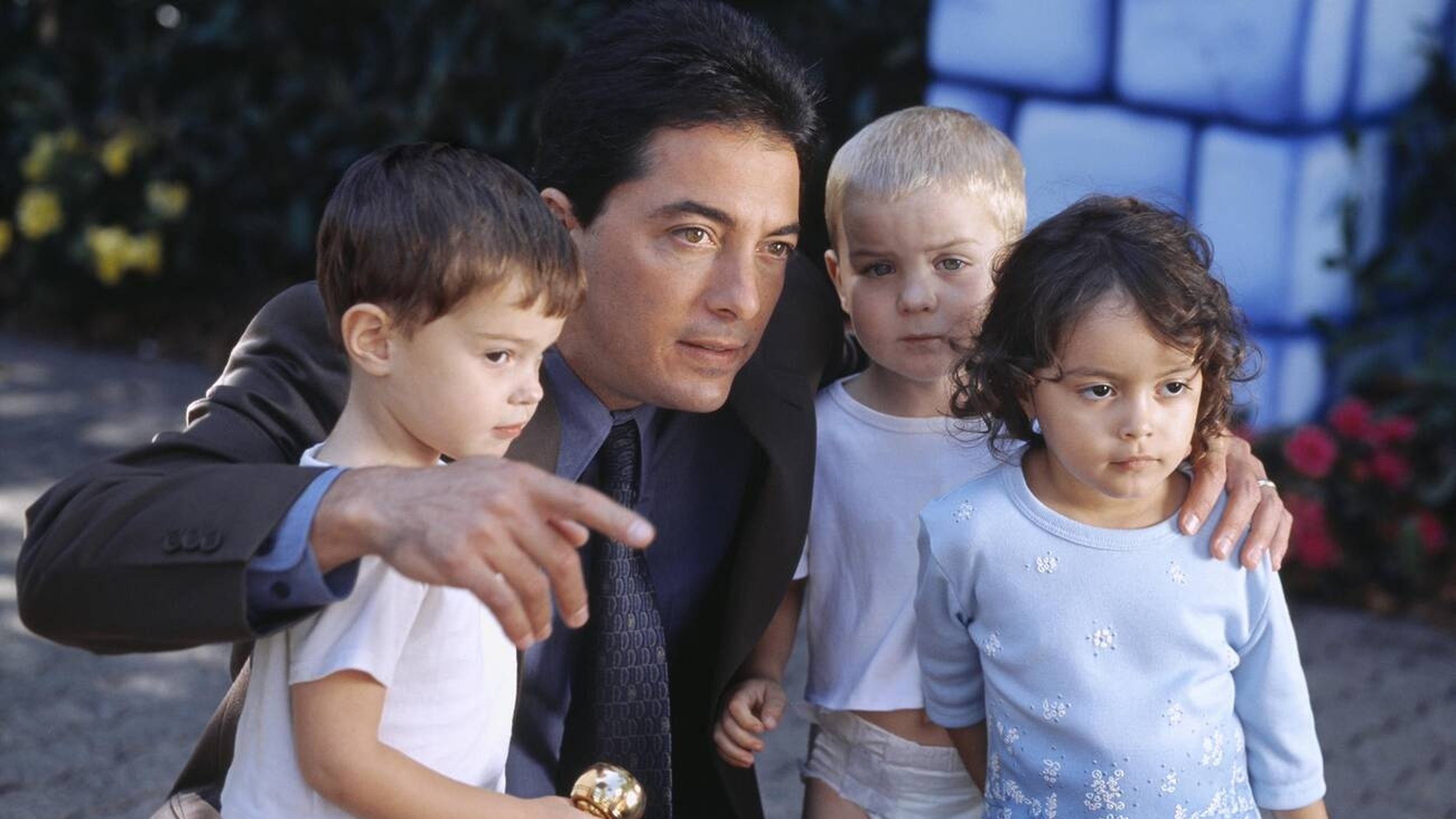 Superbabies: Baby Geniuses 2 Background