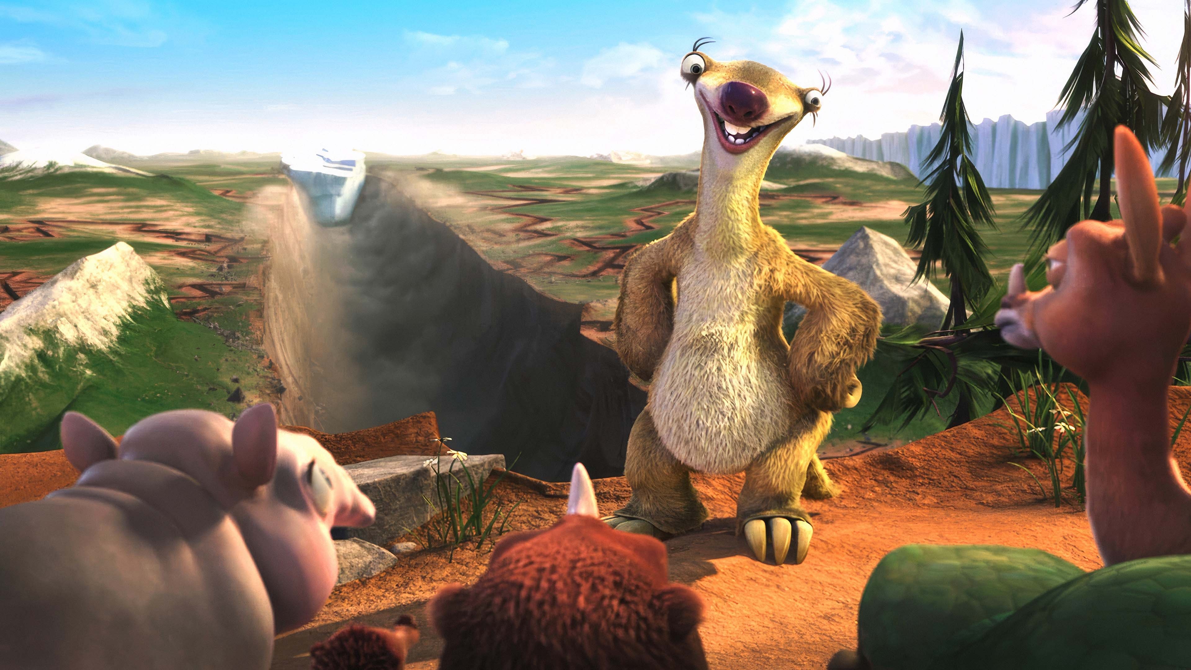 Surviving Sid Background