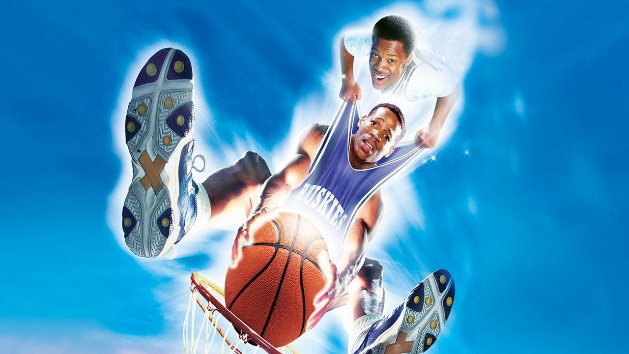 The 6th Man Background