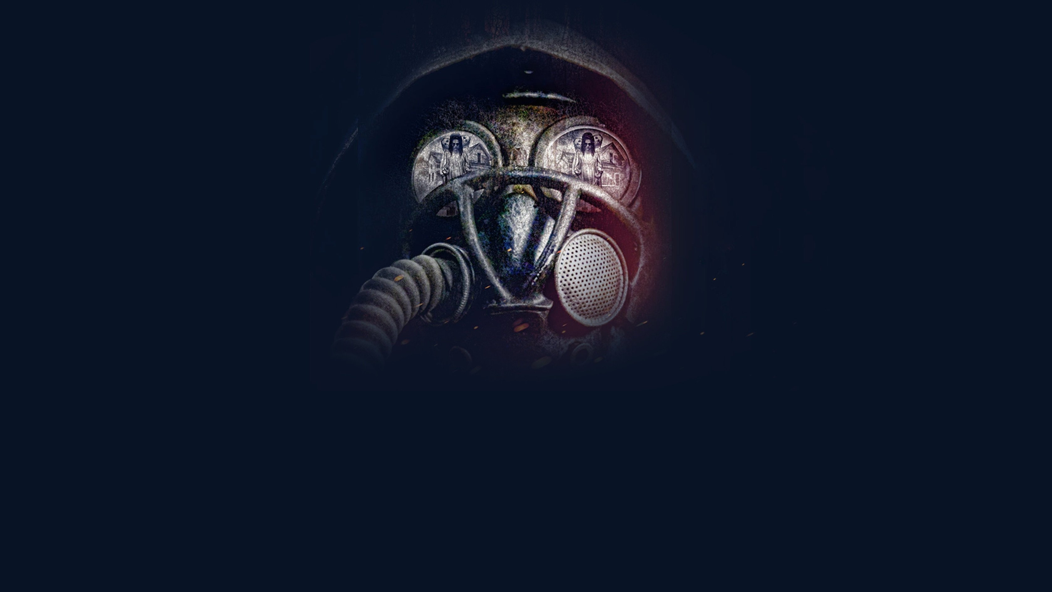 The Hatred Background