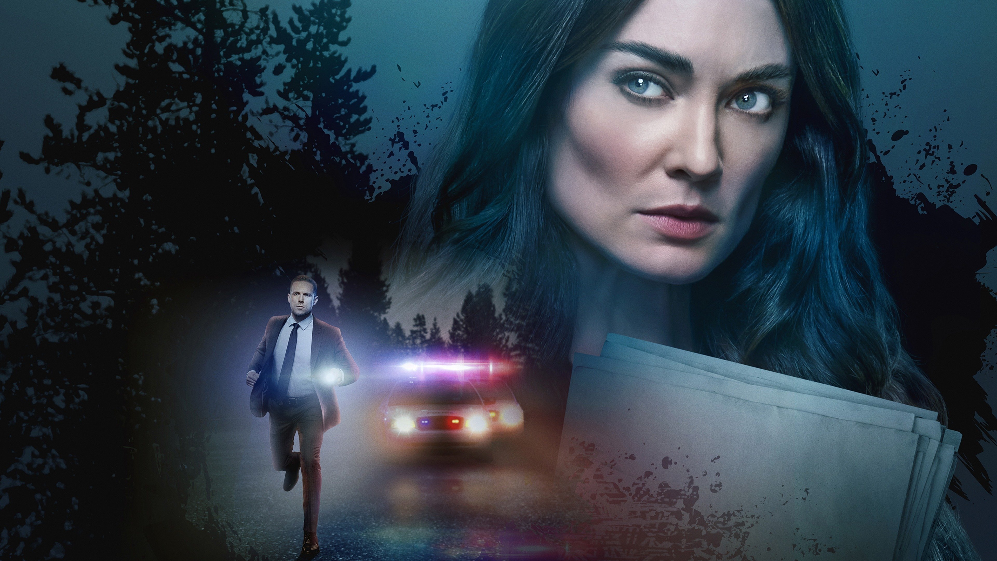 Francesca Quinn, PI Background
