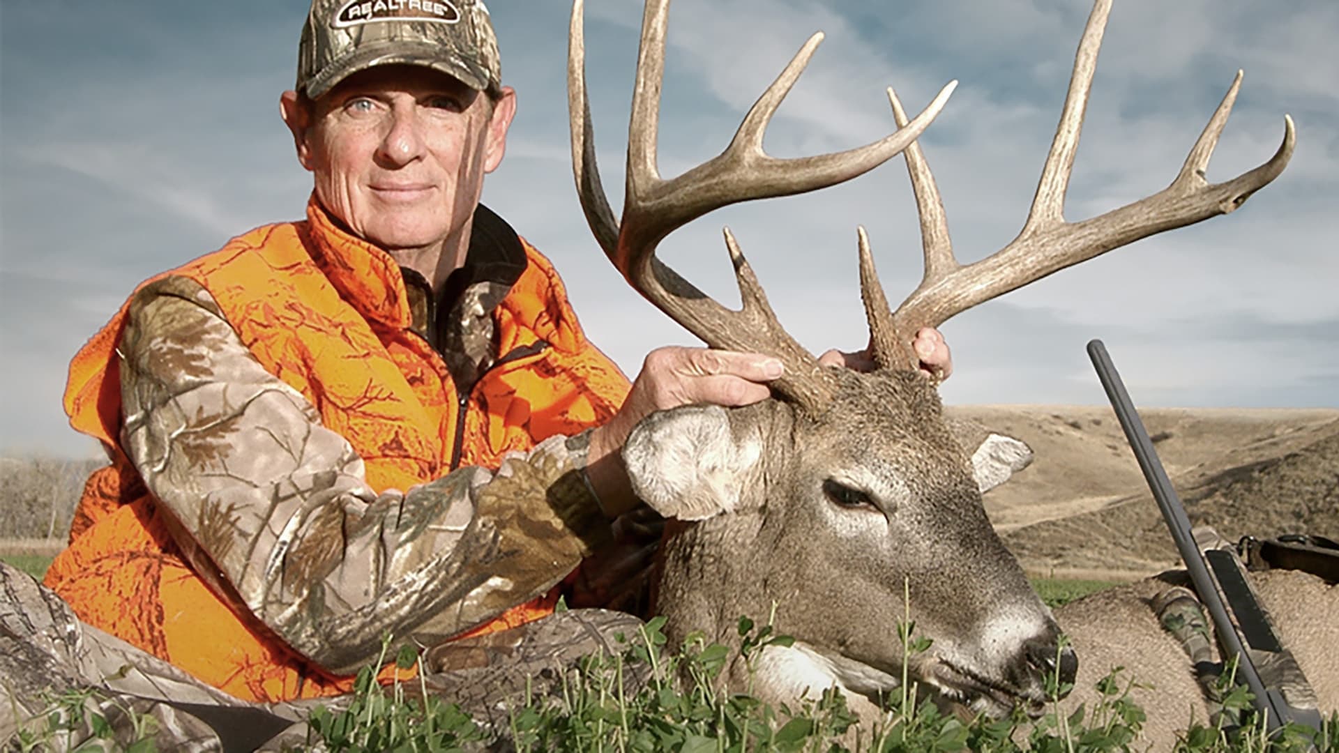Realtree Outdoors Background