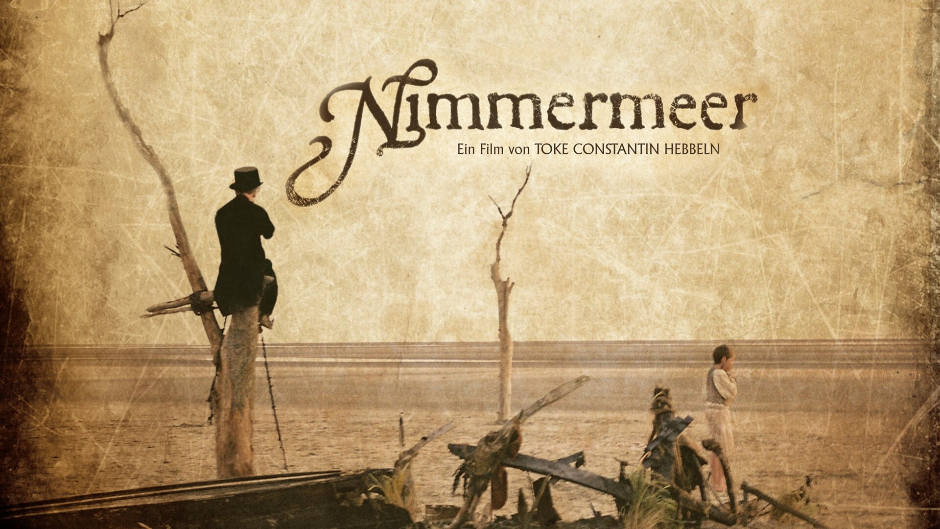 Nevermore Background