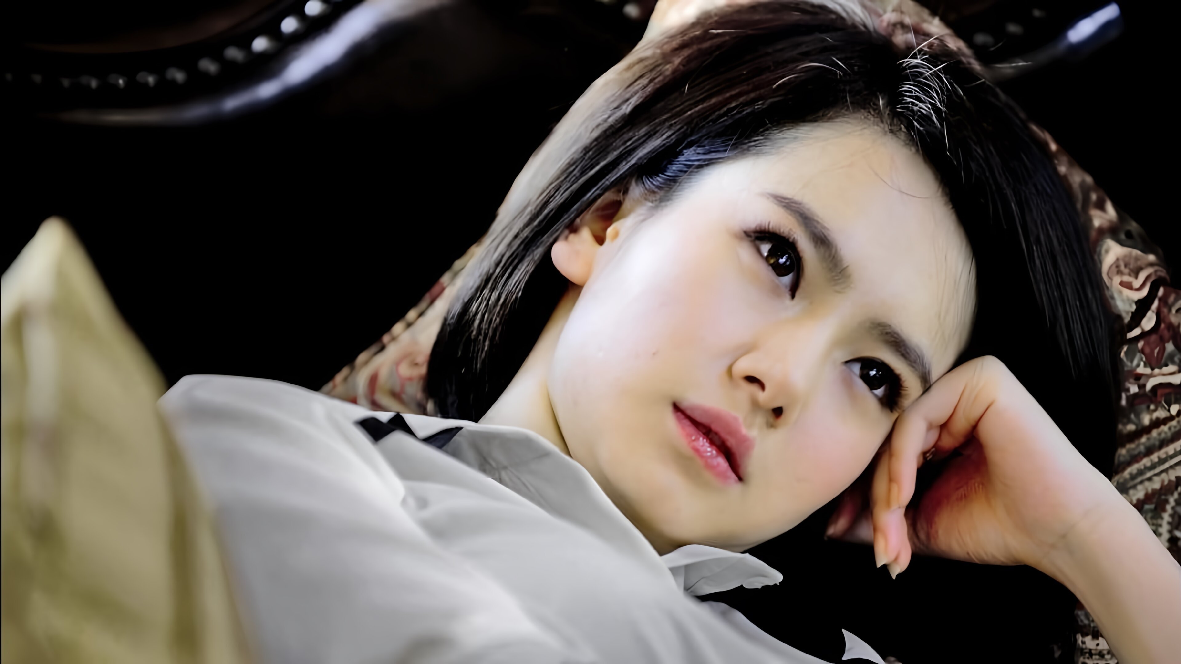 Be a Rich Man Background