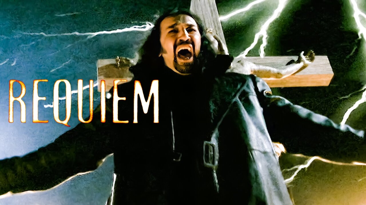 Requiem Background