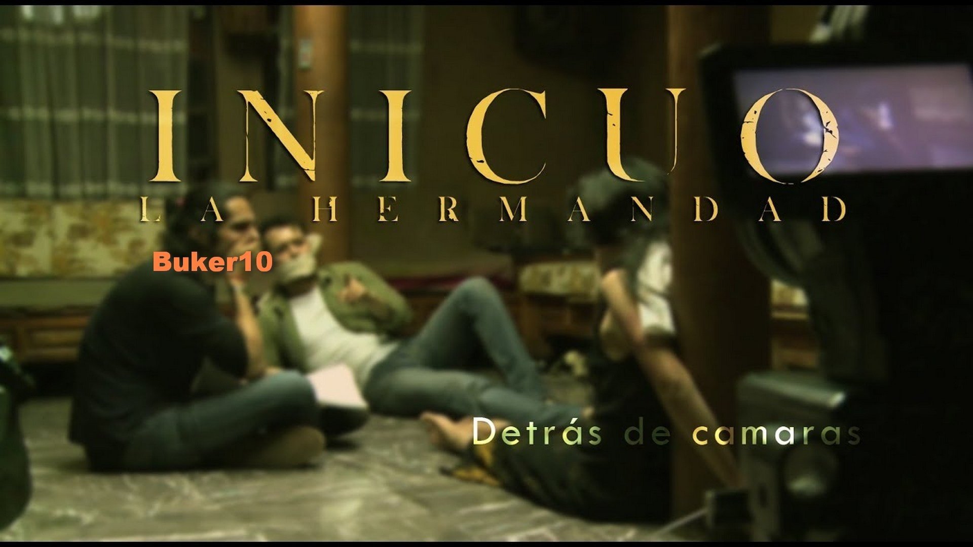 Inicuo: The Brotherhood Background