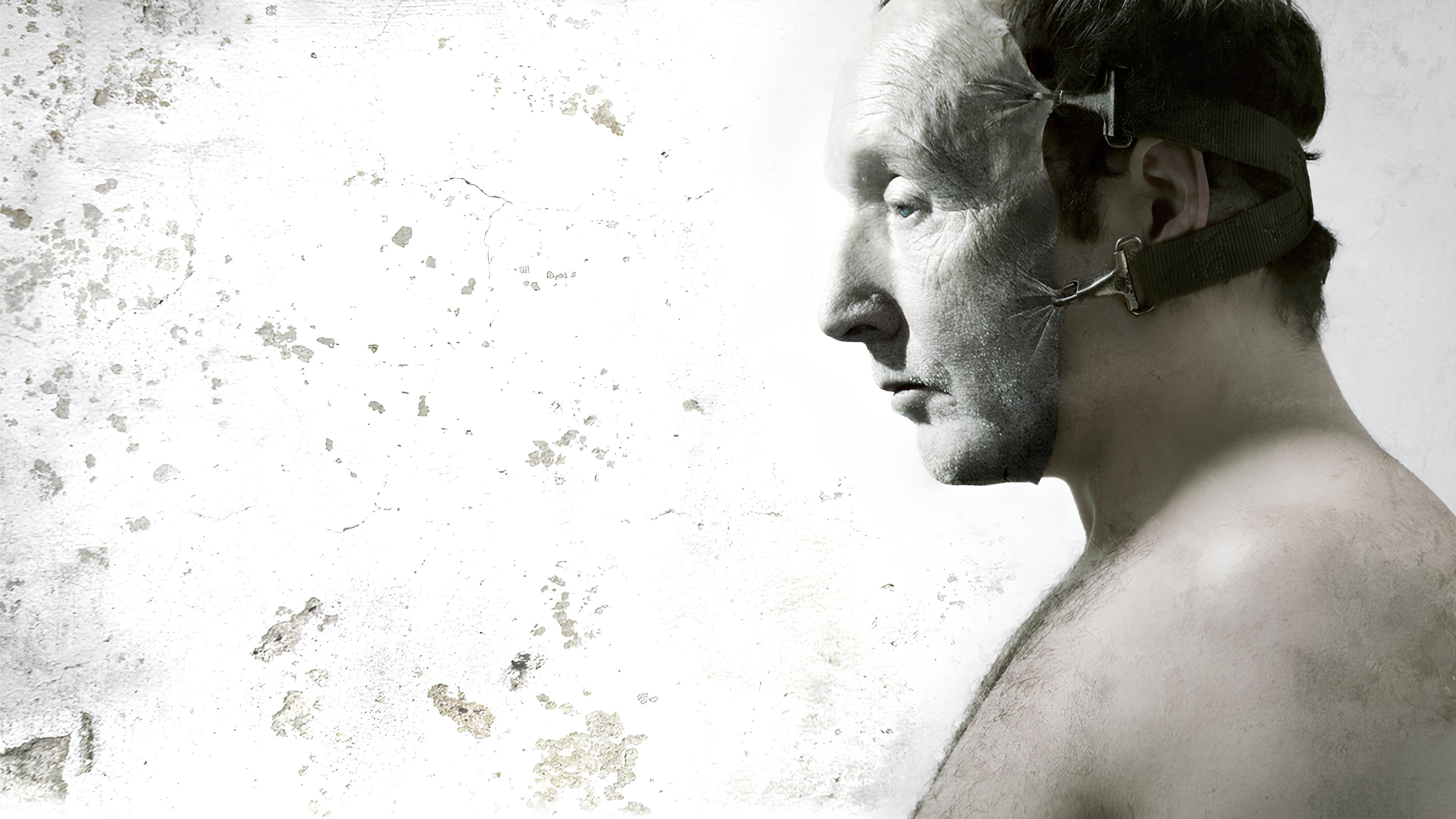 Saw V Background