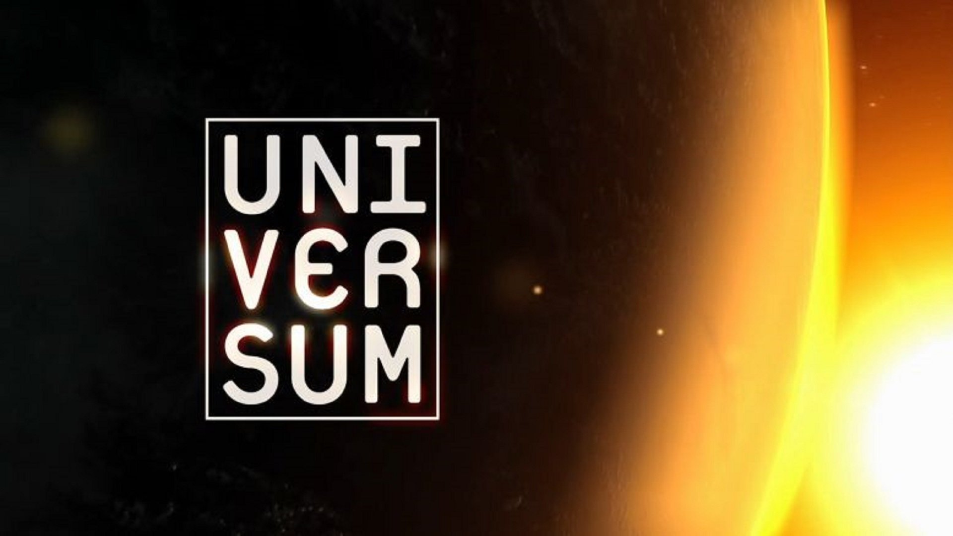 Universum Background
