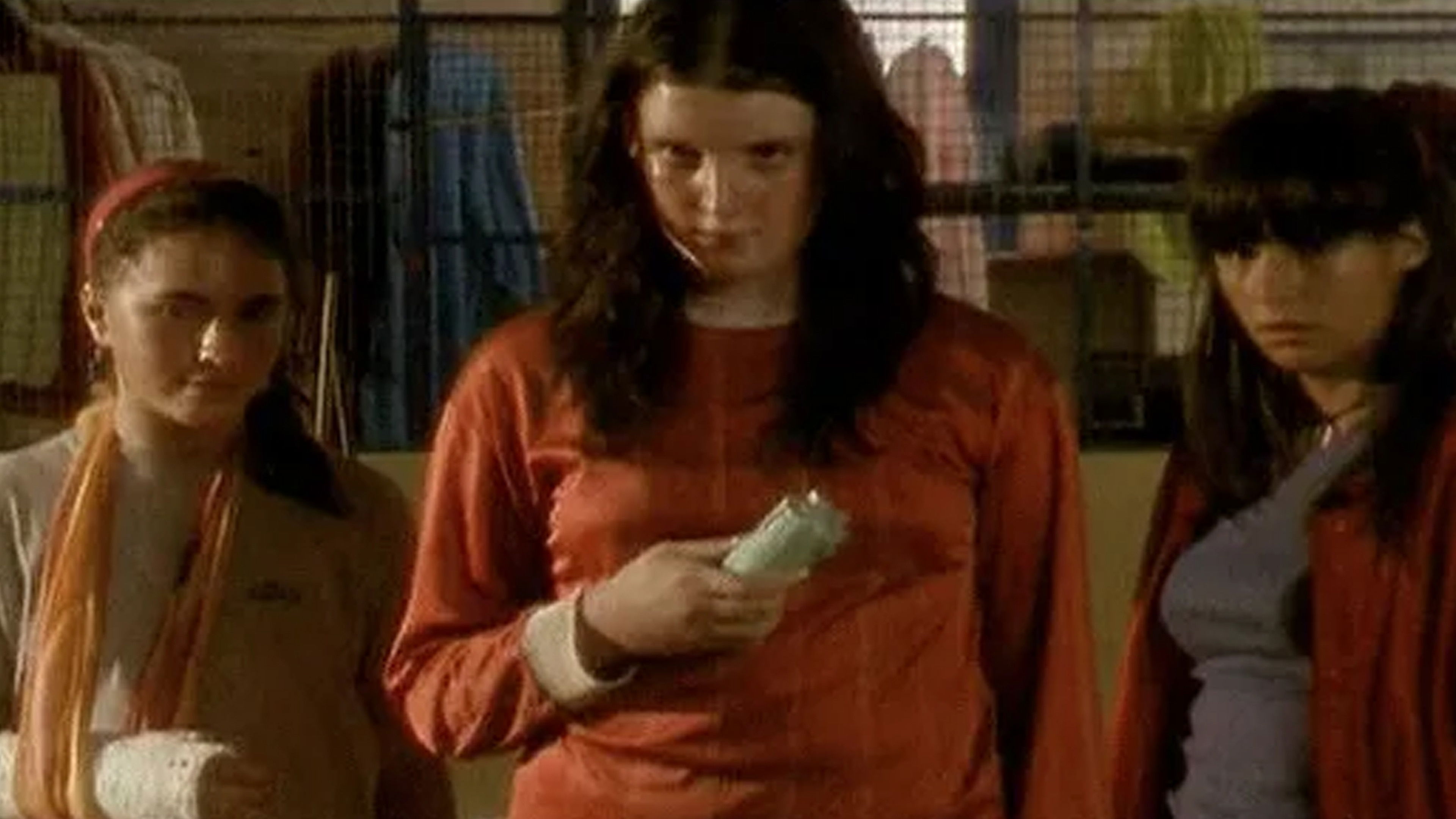 ¿Quién Se Metió Con Mayra? Background