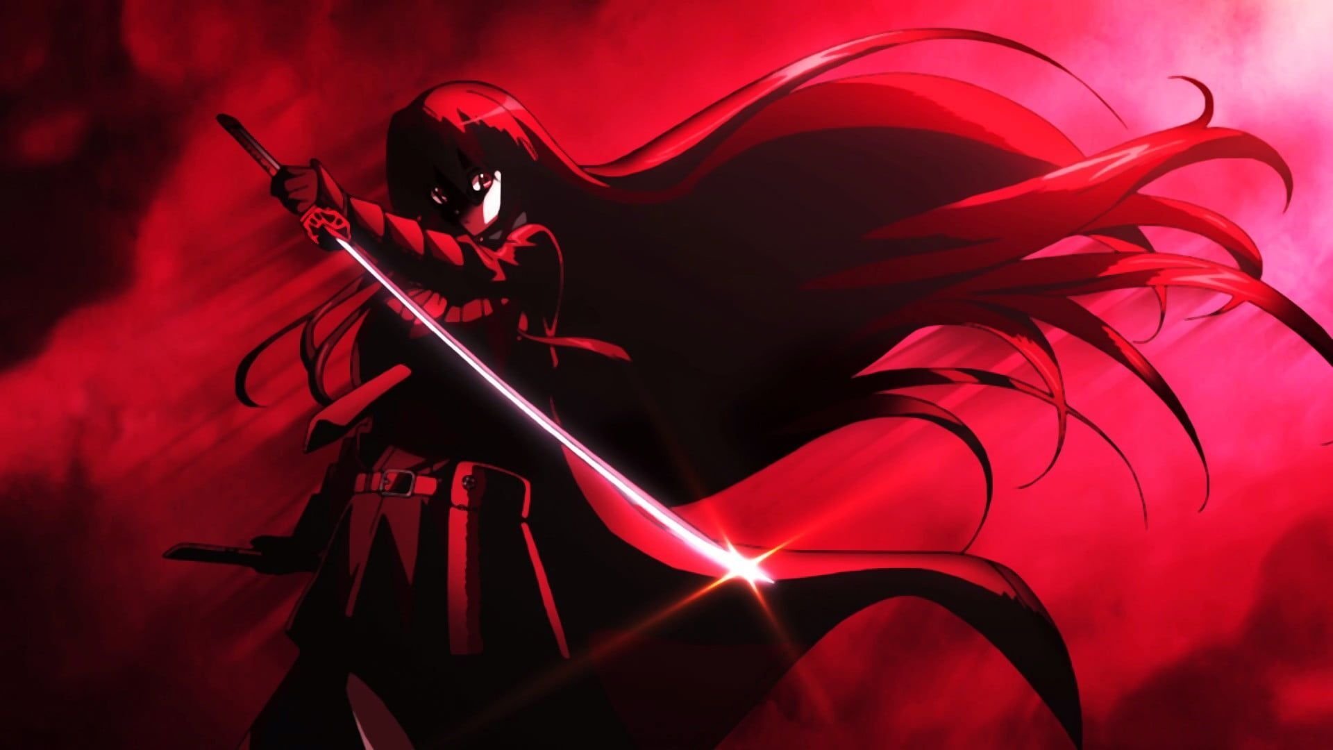 Akame ga Kill! Background