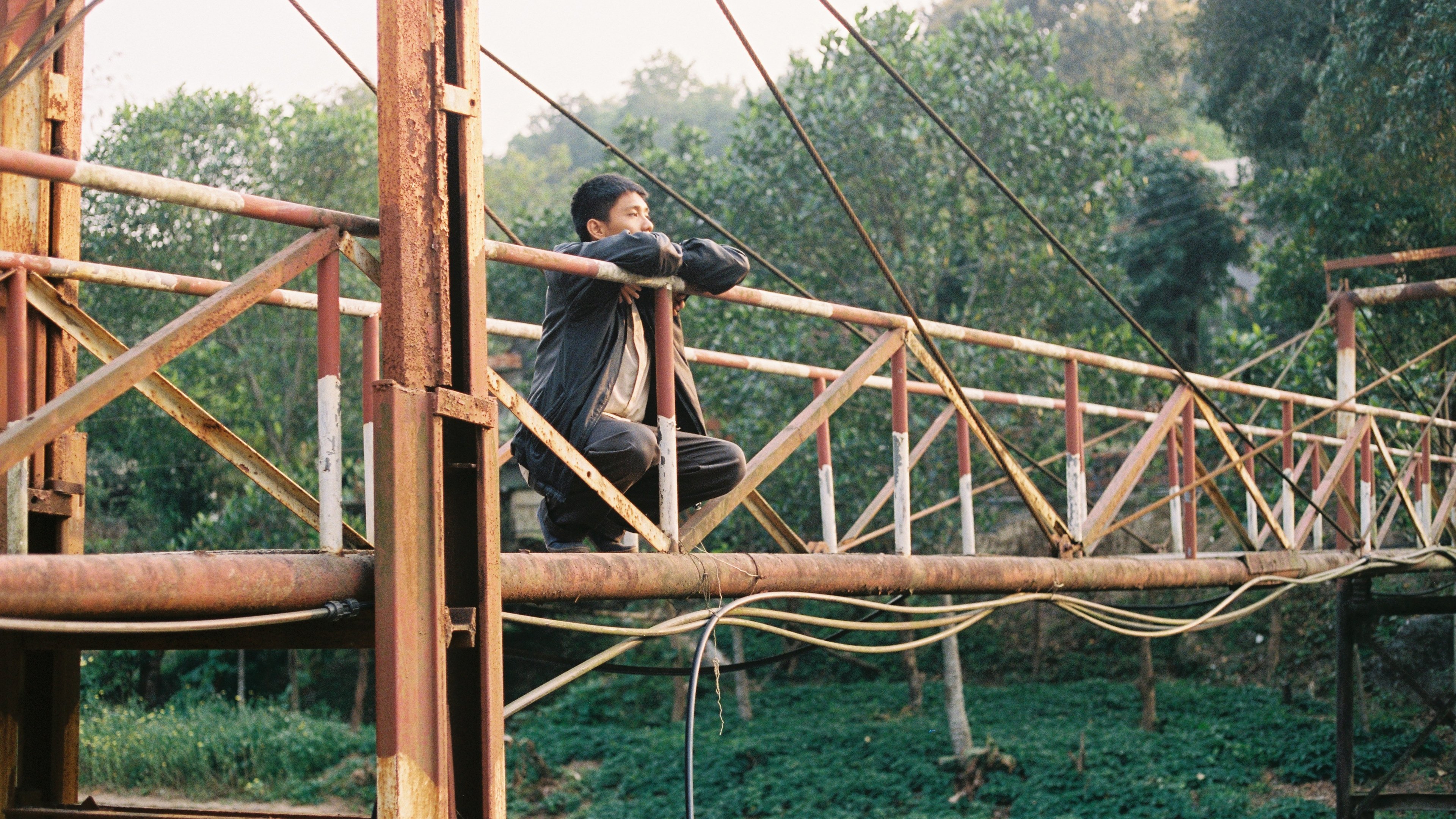 Việt and Nam Background