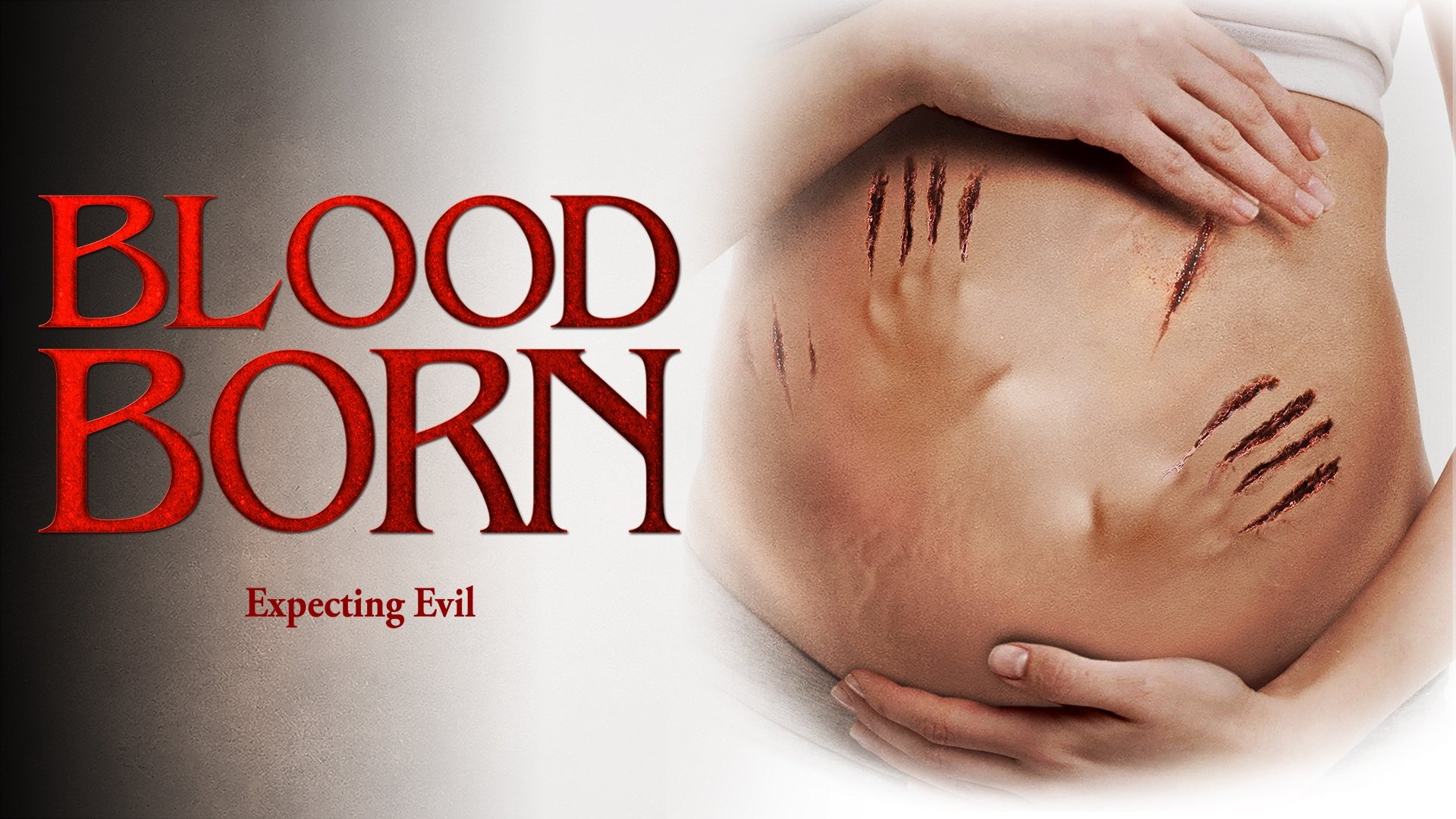 Blood Born Background