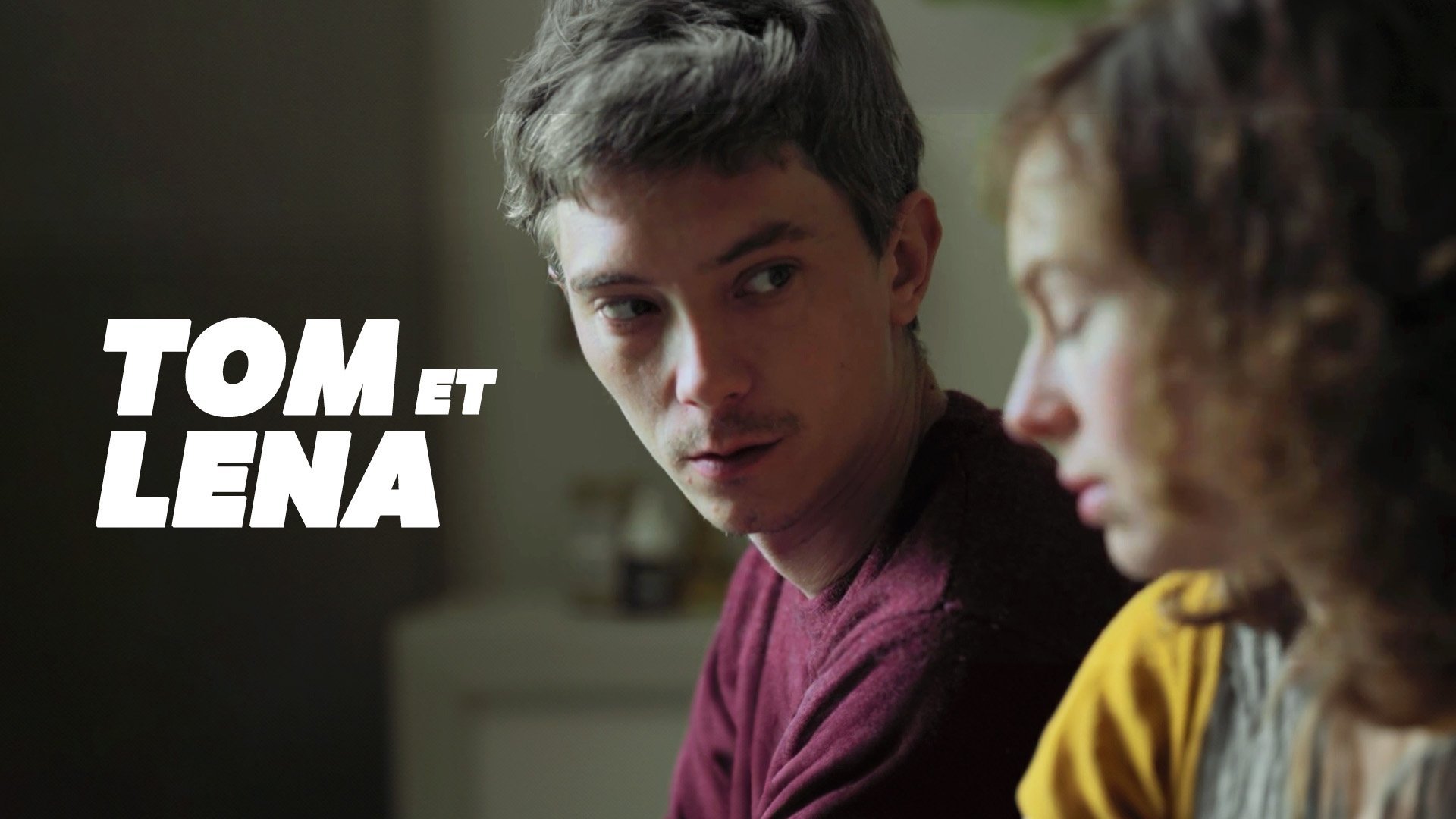 Tom and lena Background