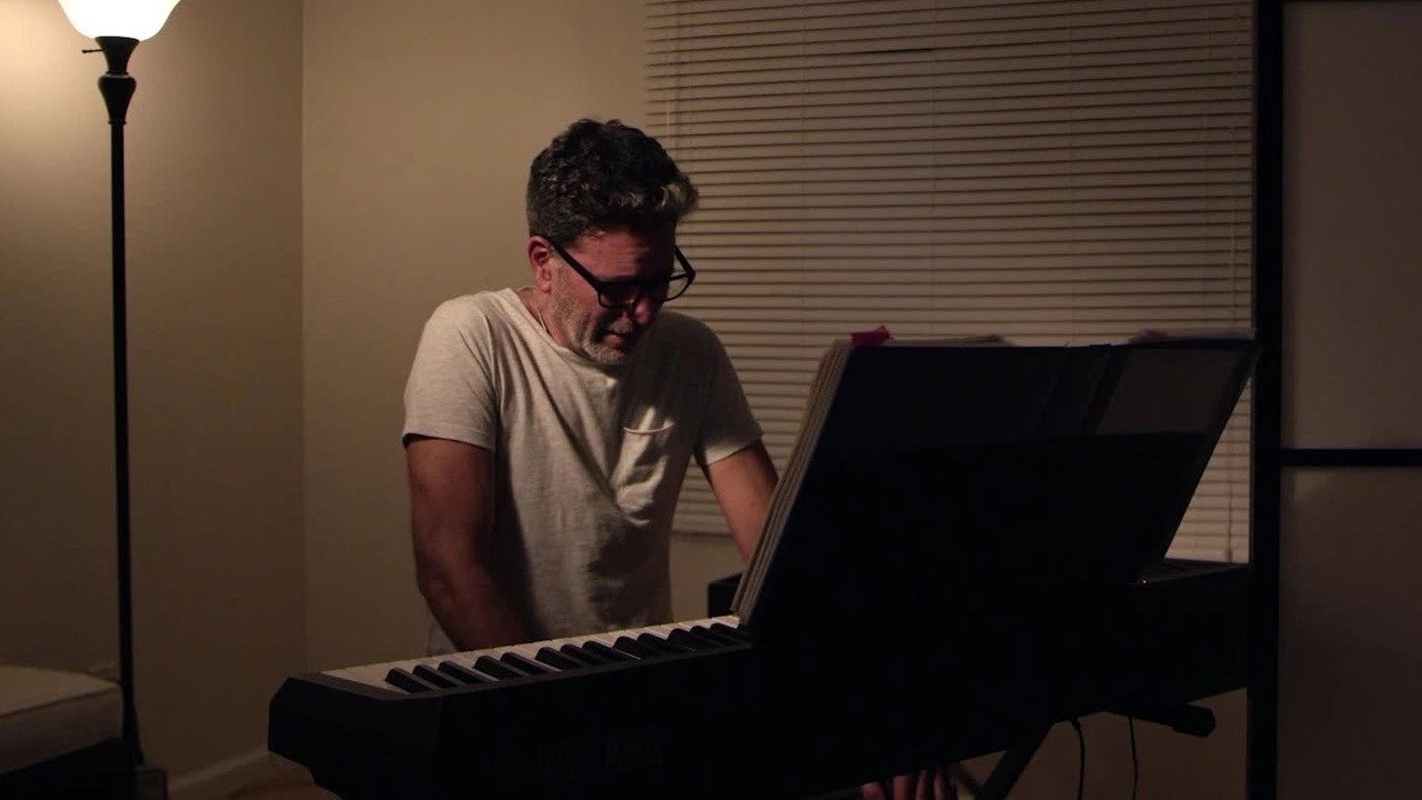 The Accompanist Background