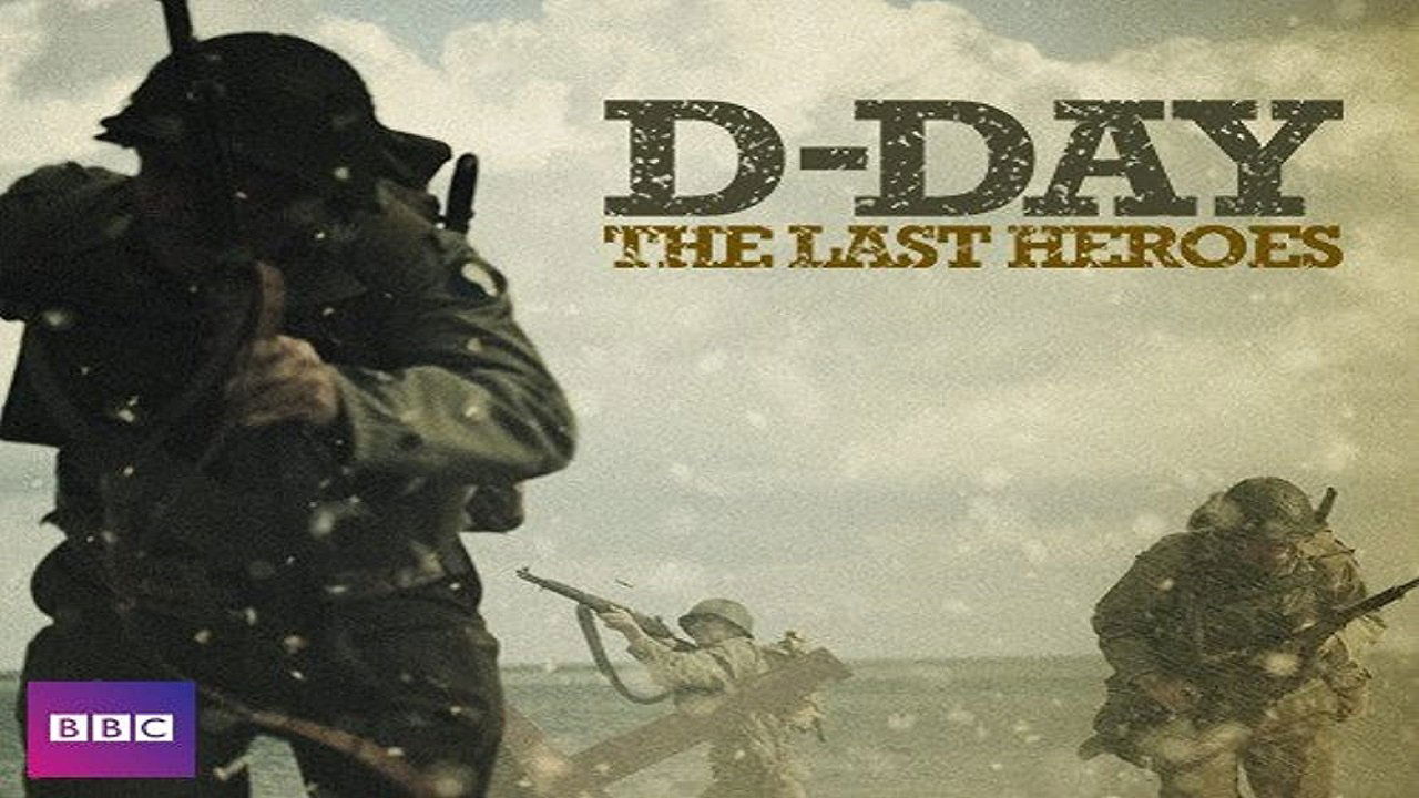 D-Day: The Last Heroes Background