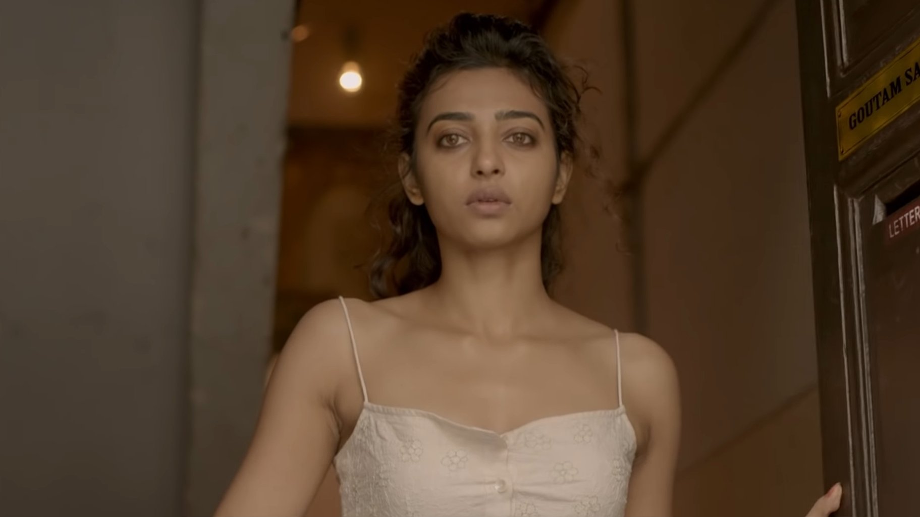 Ahalya Background