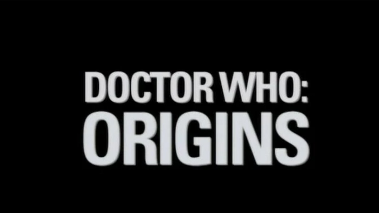 Doctor Who: Origins Background