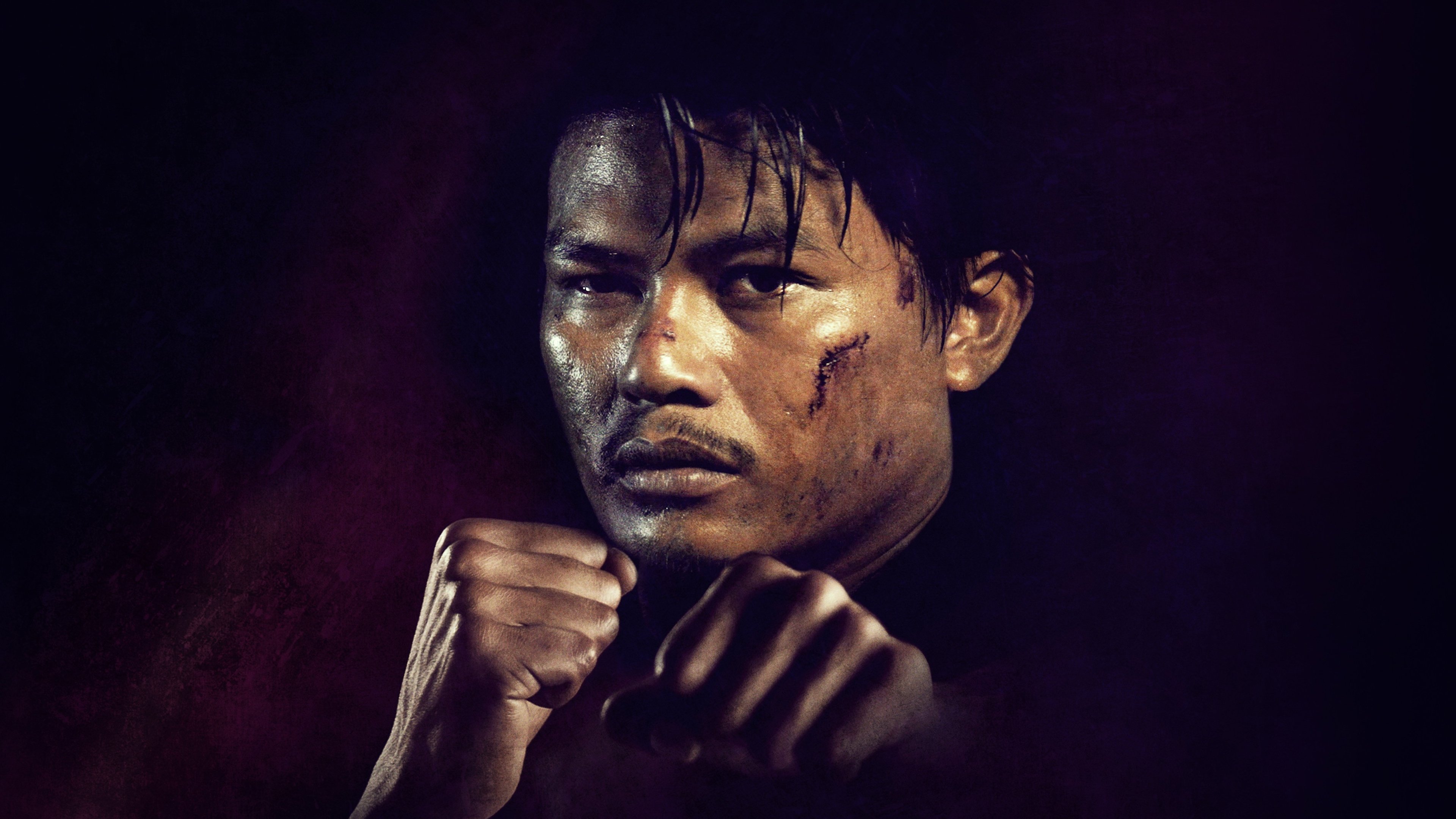 Silat Warriors: Deed of Death Background