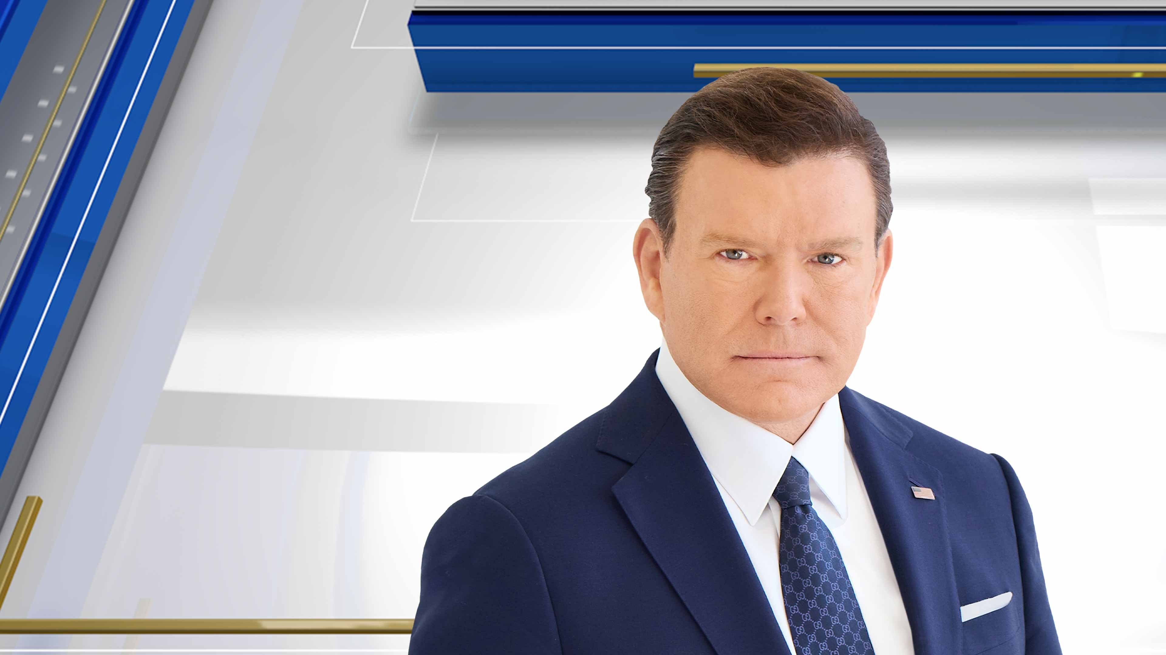 Special Report with Bret Baier Background