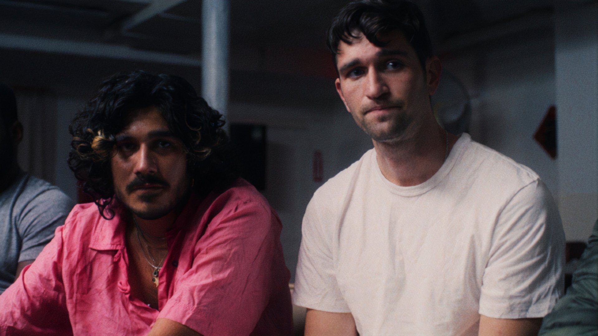 God's Time Background