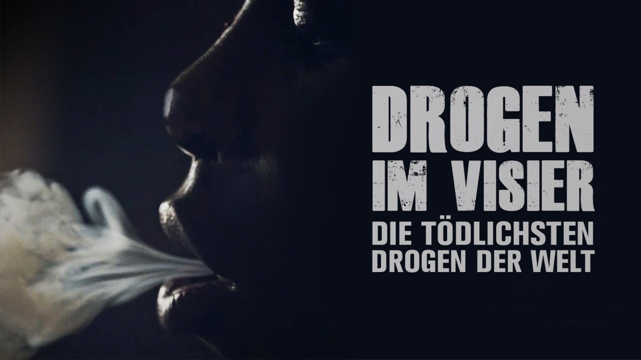 Drugs Inc.: World’s Deadliest Drugs Background