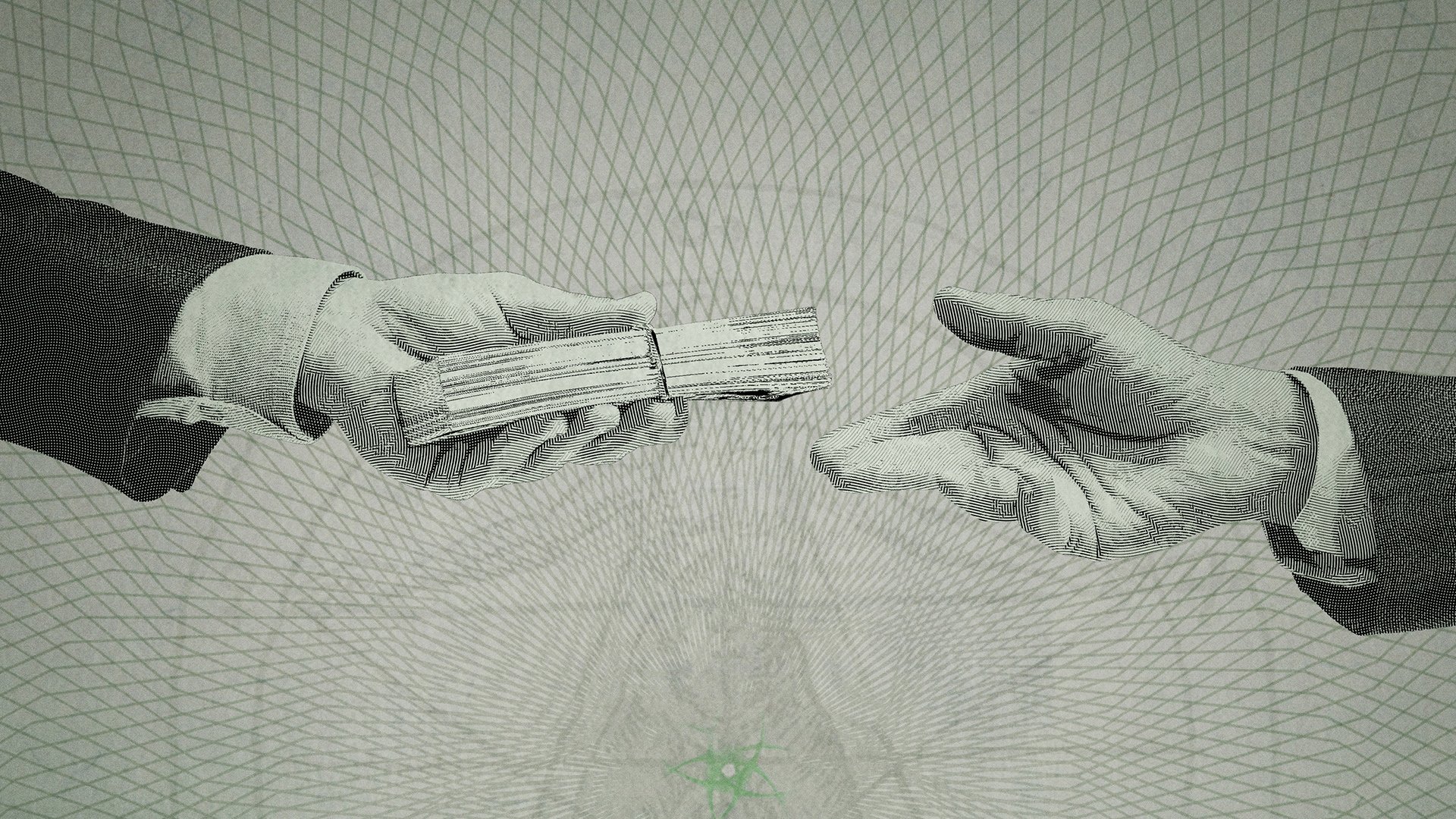 Dios Inc. Background