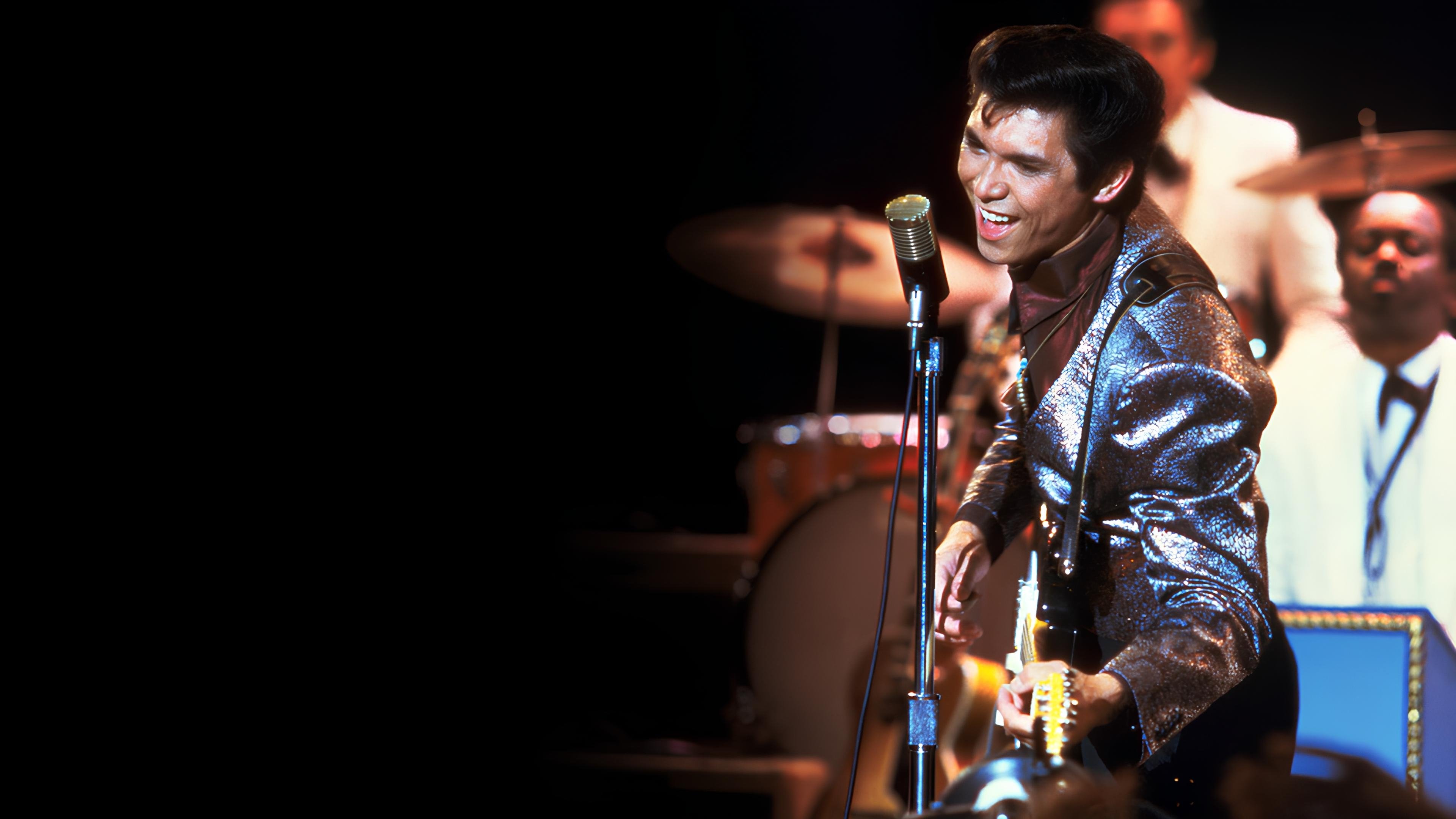 La Bamba Background
