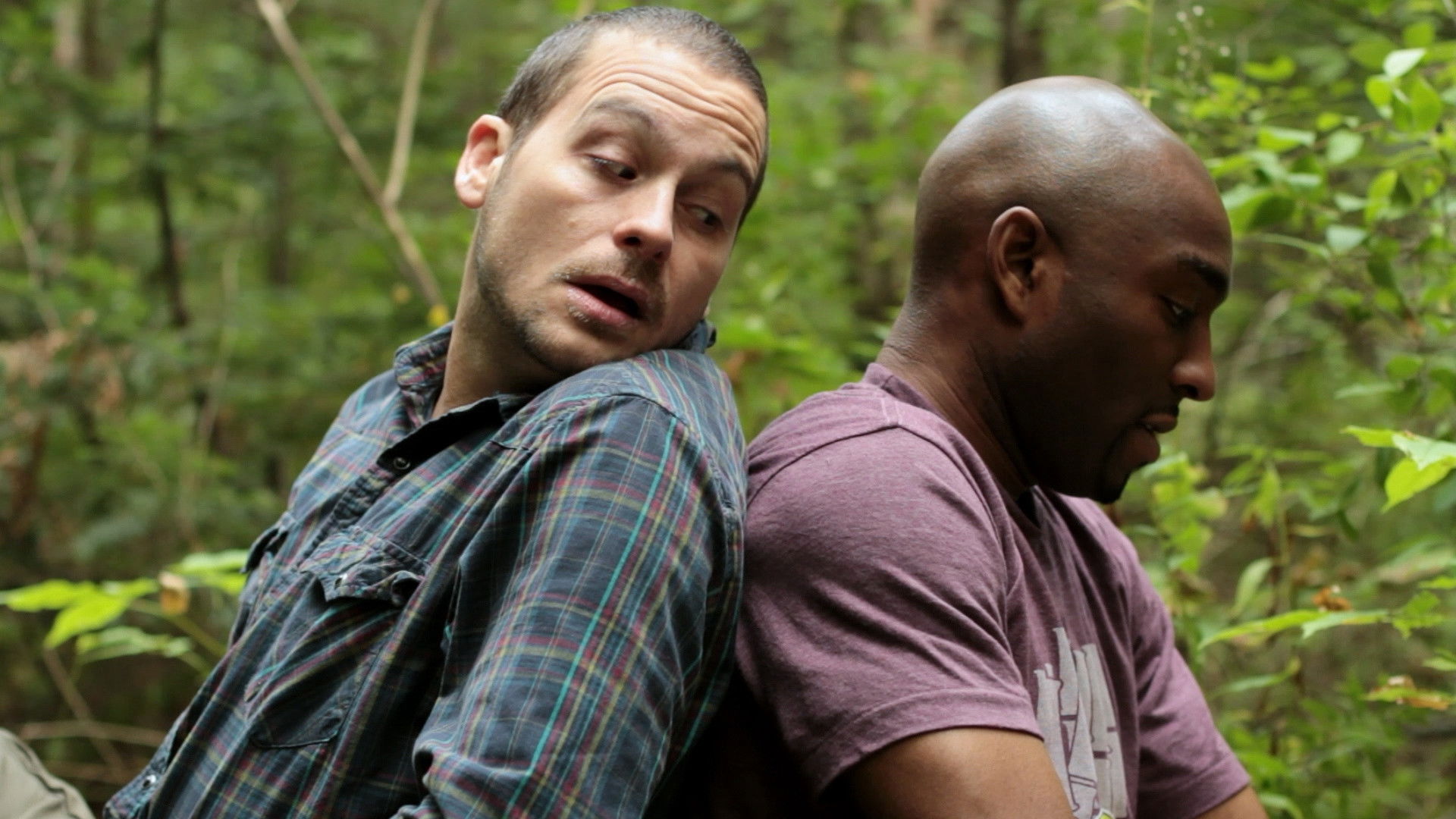 Up Country Background