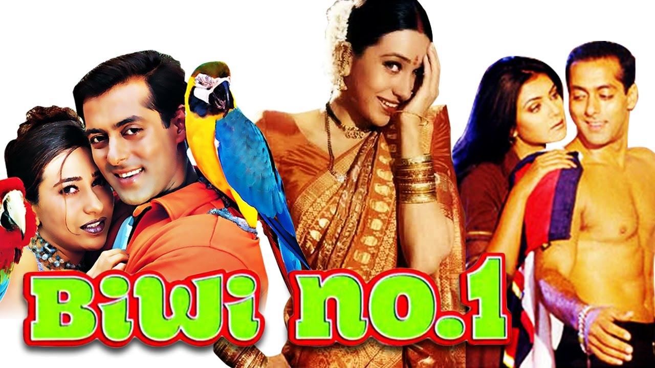 Biwi No.1 Background