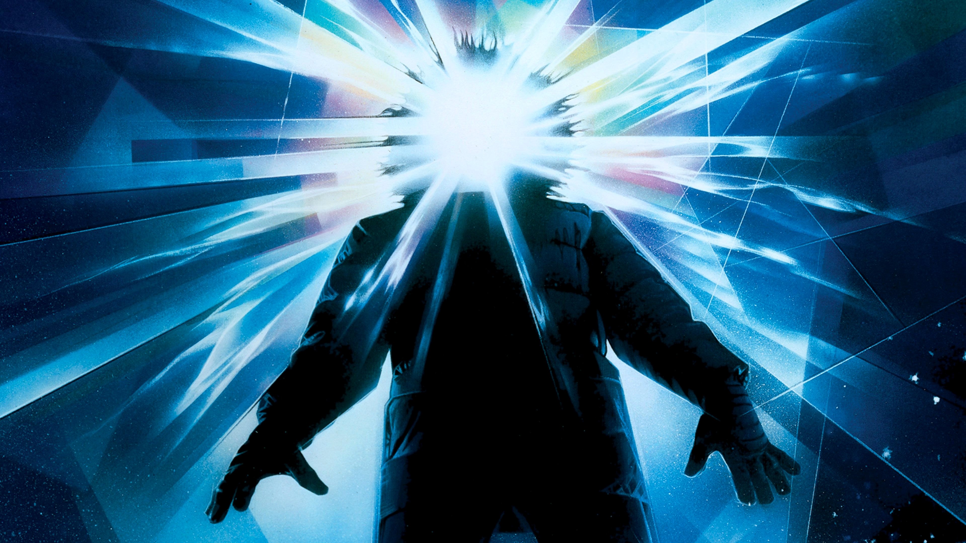 The Thing Background