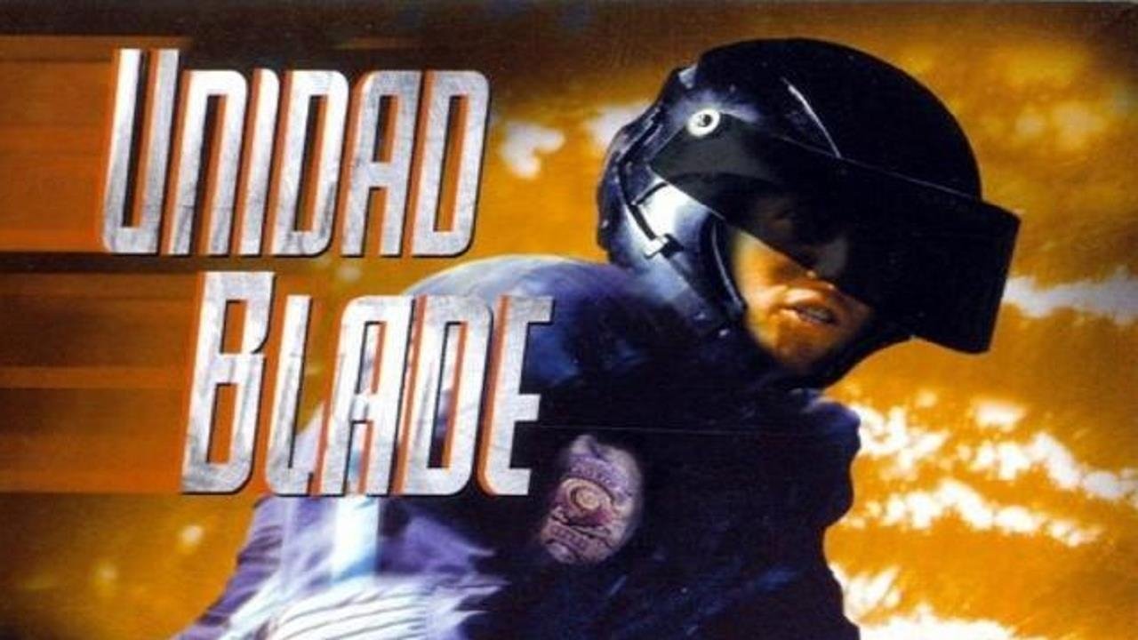 Blade Squad Background