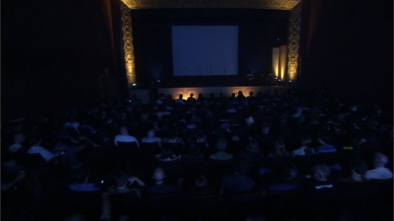 RiffTrax Live: Plan 9 from Outer Space Background