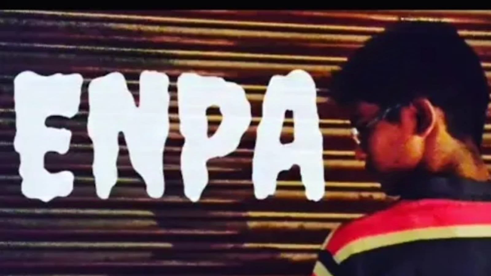 ENPA Background