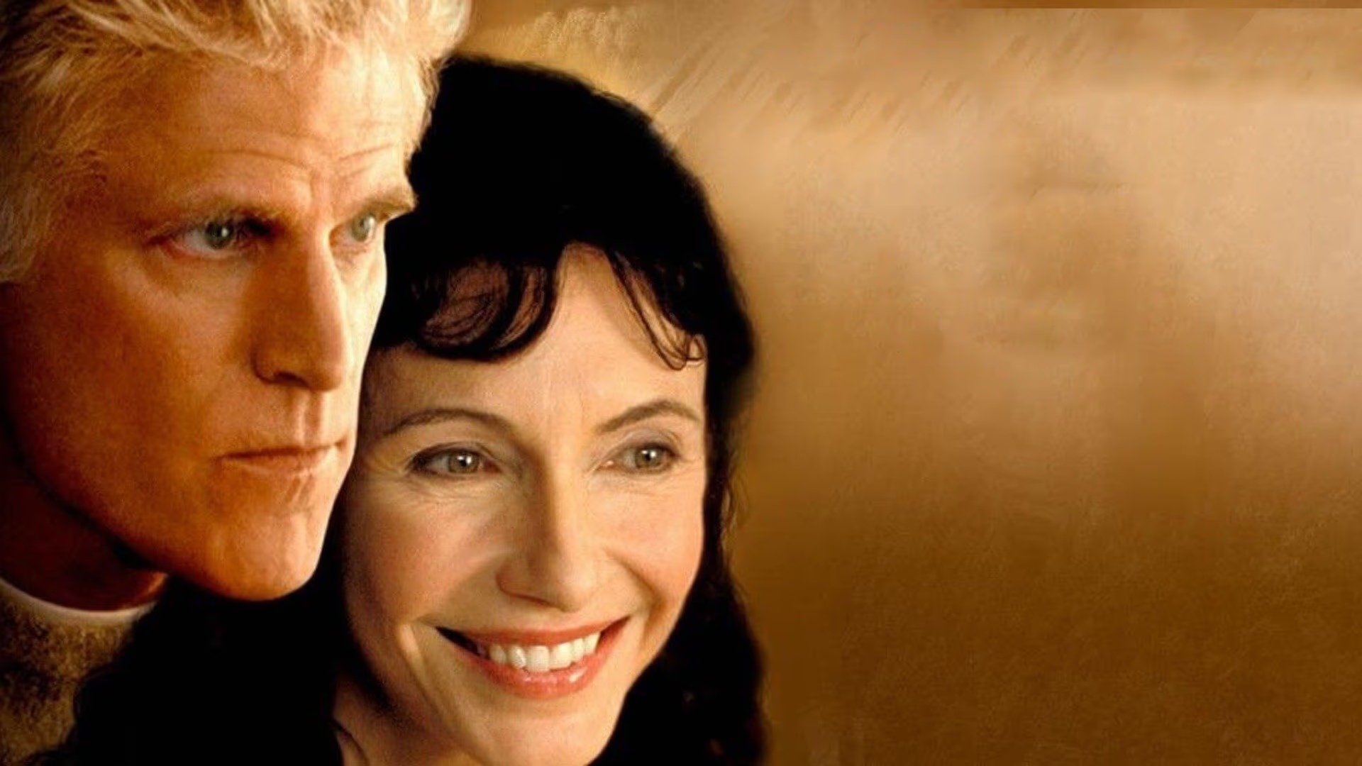 It Must Be Love Background