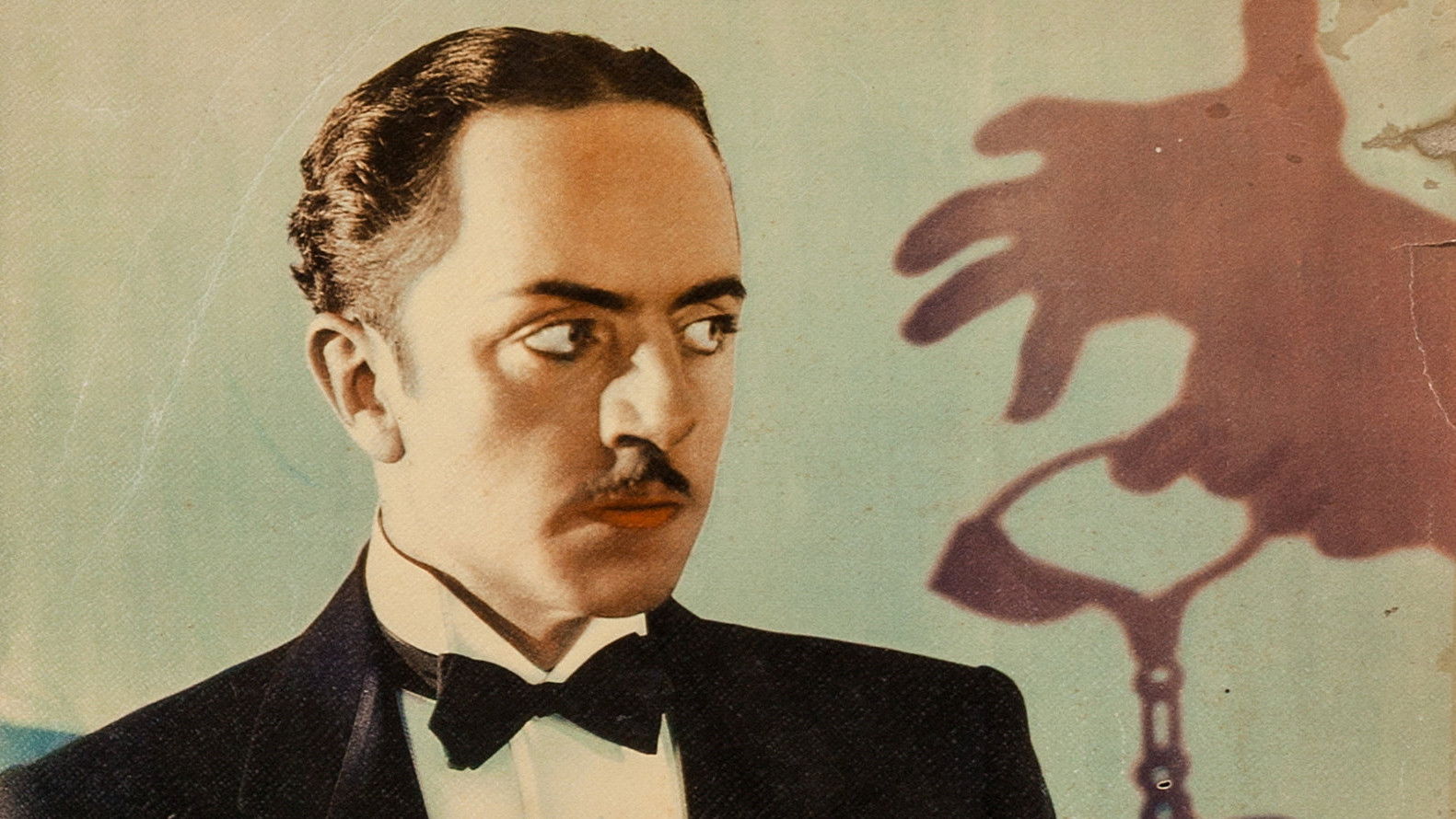 Shadow of the Law Background