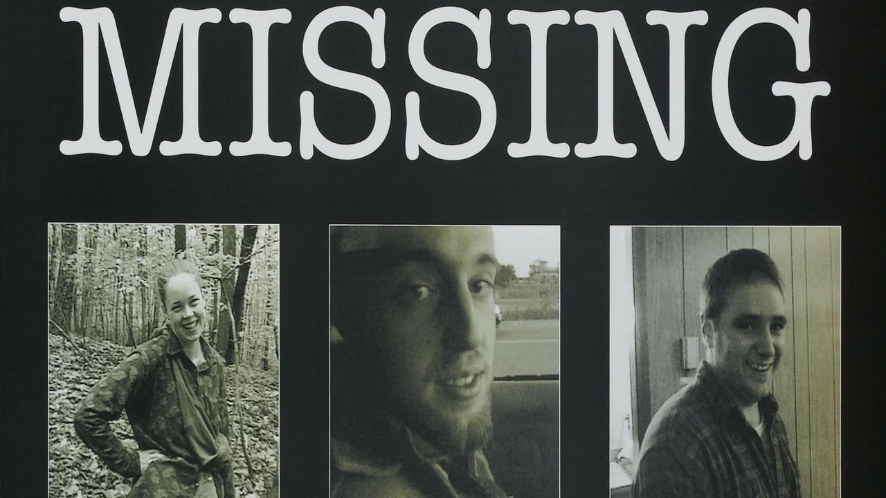 Curse of the Blair Witch Background