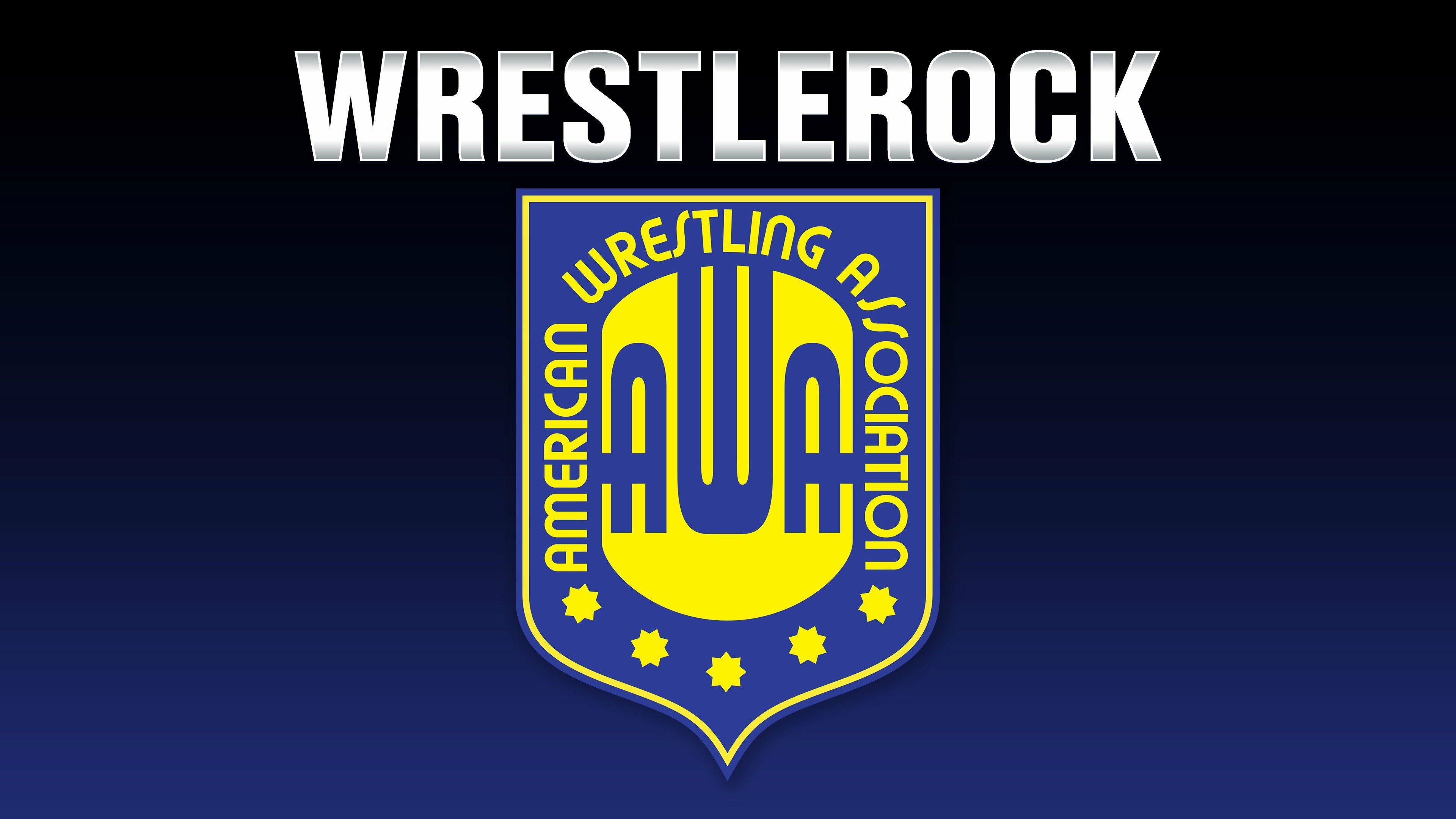 AWA WrestleRock 1986 Background
