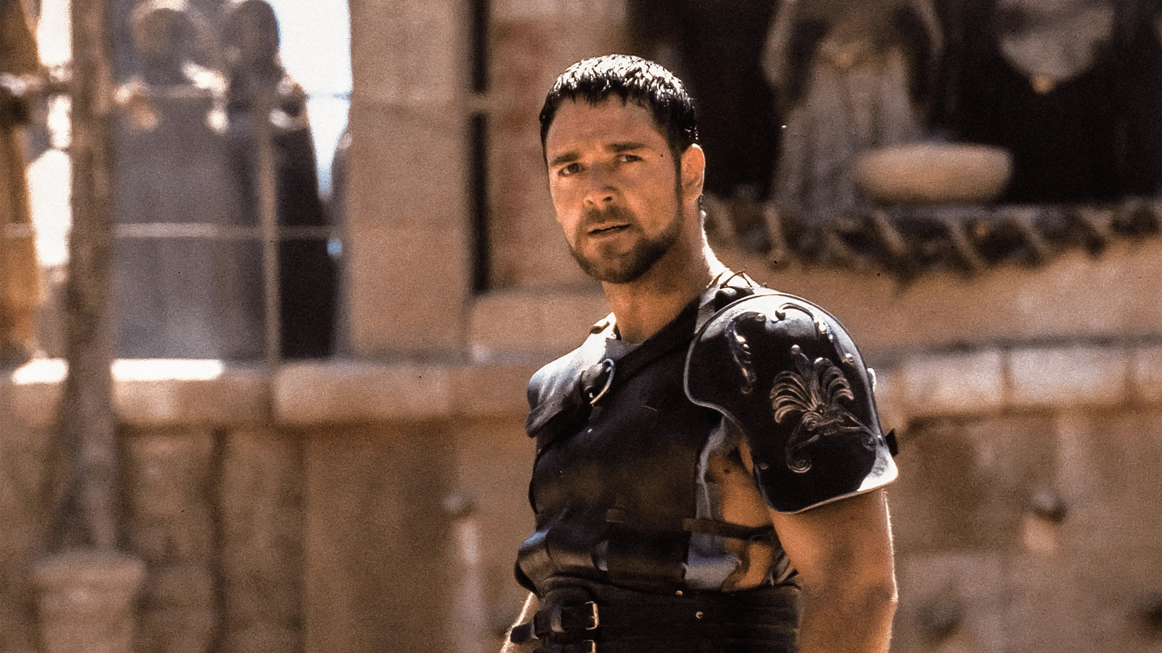 Gladiator Background