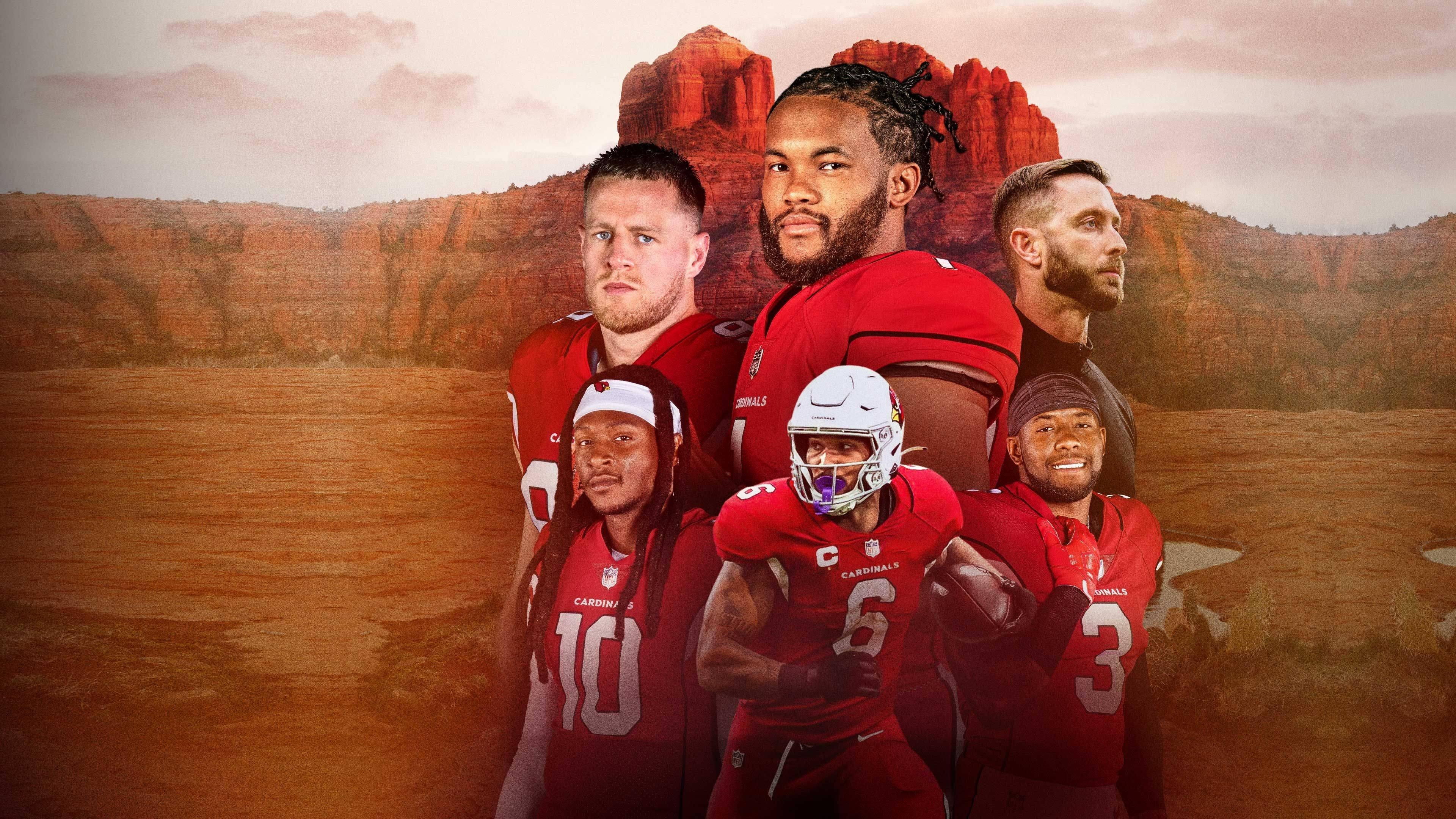 Hard Knocks: In Season Background