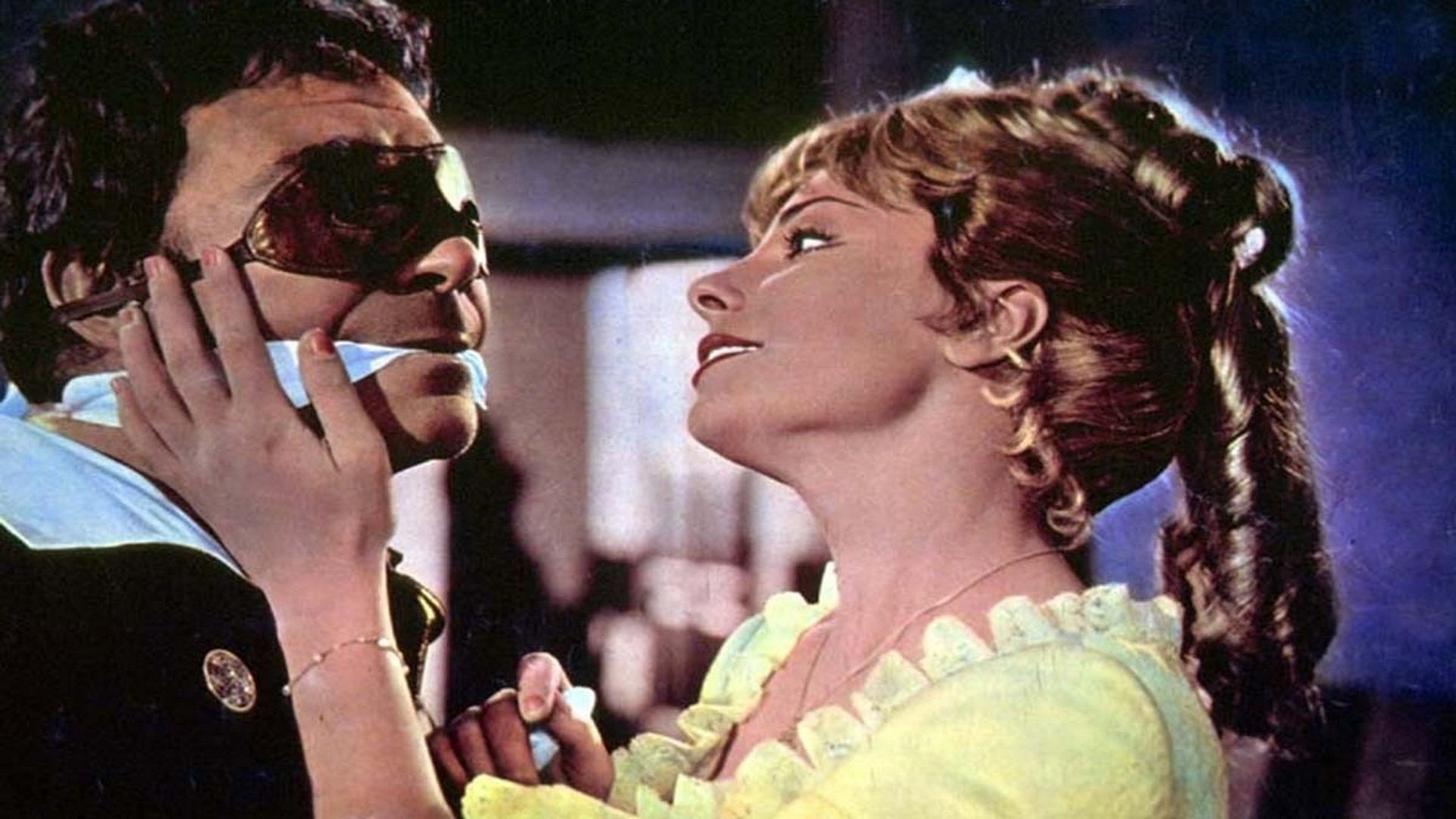 I tromboni di Fra' Diavolo Background