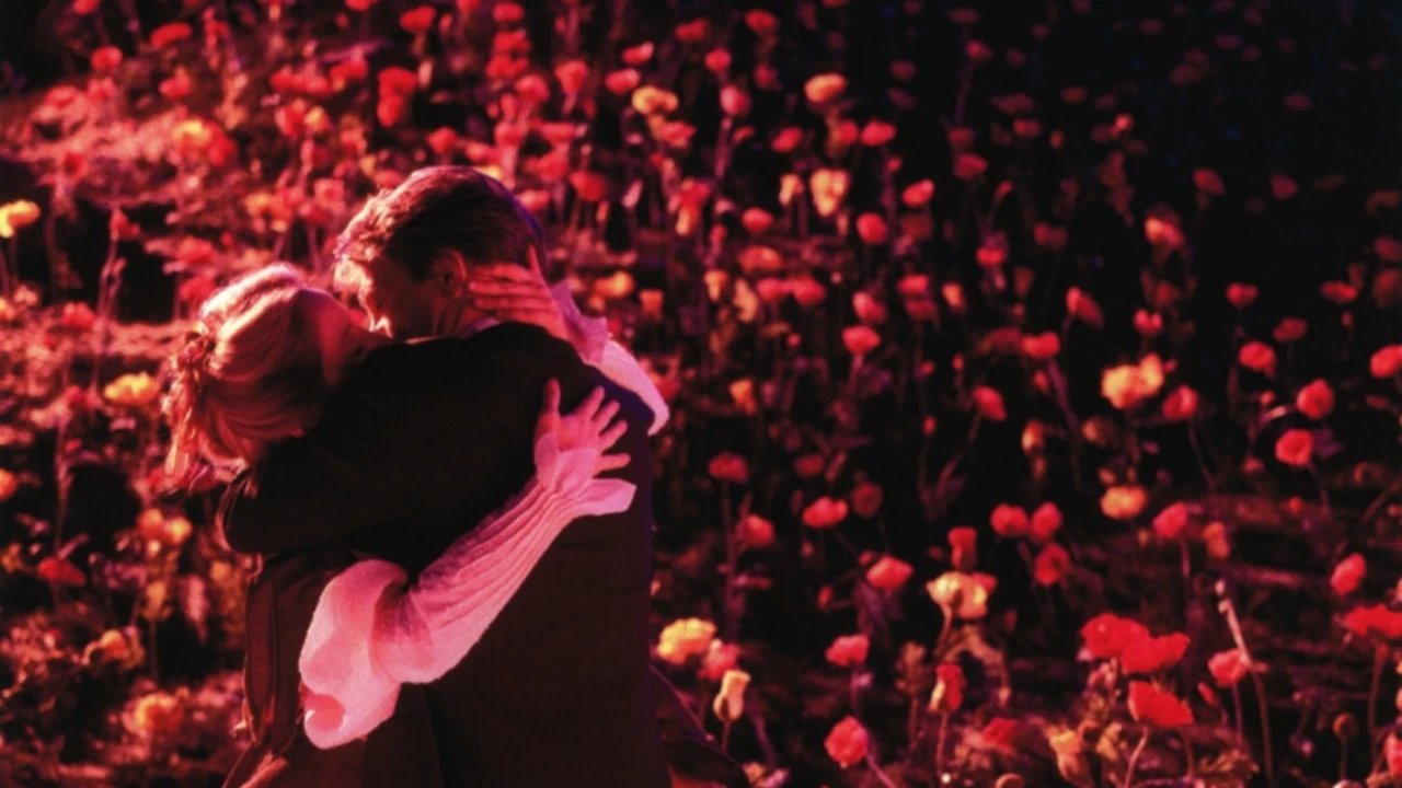 CinéMagique Background