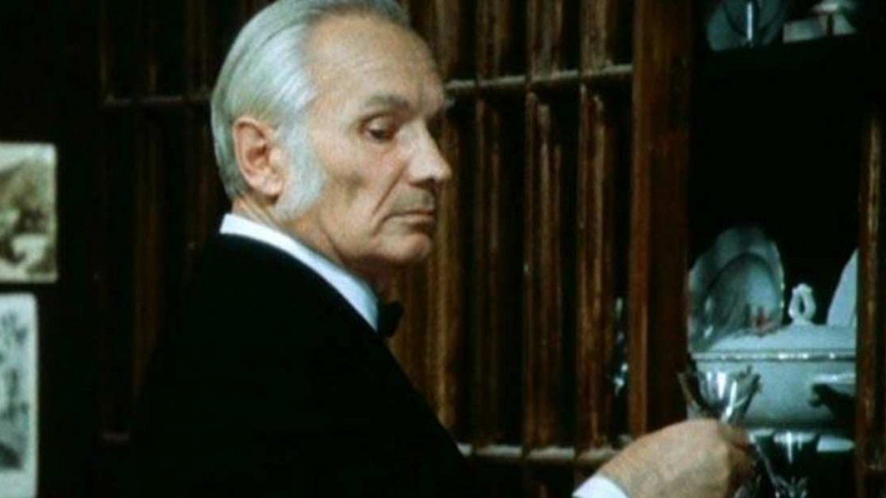 ЧИСТО АНГЛИЙСКОЕ УБИЙСТВО (1974) Background