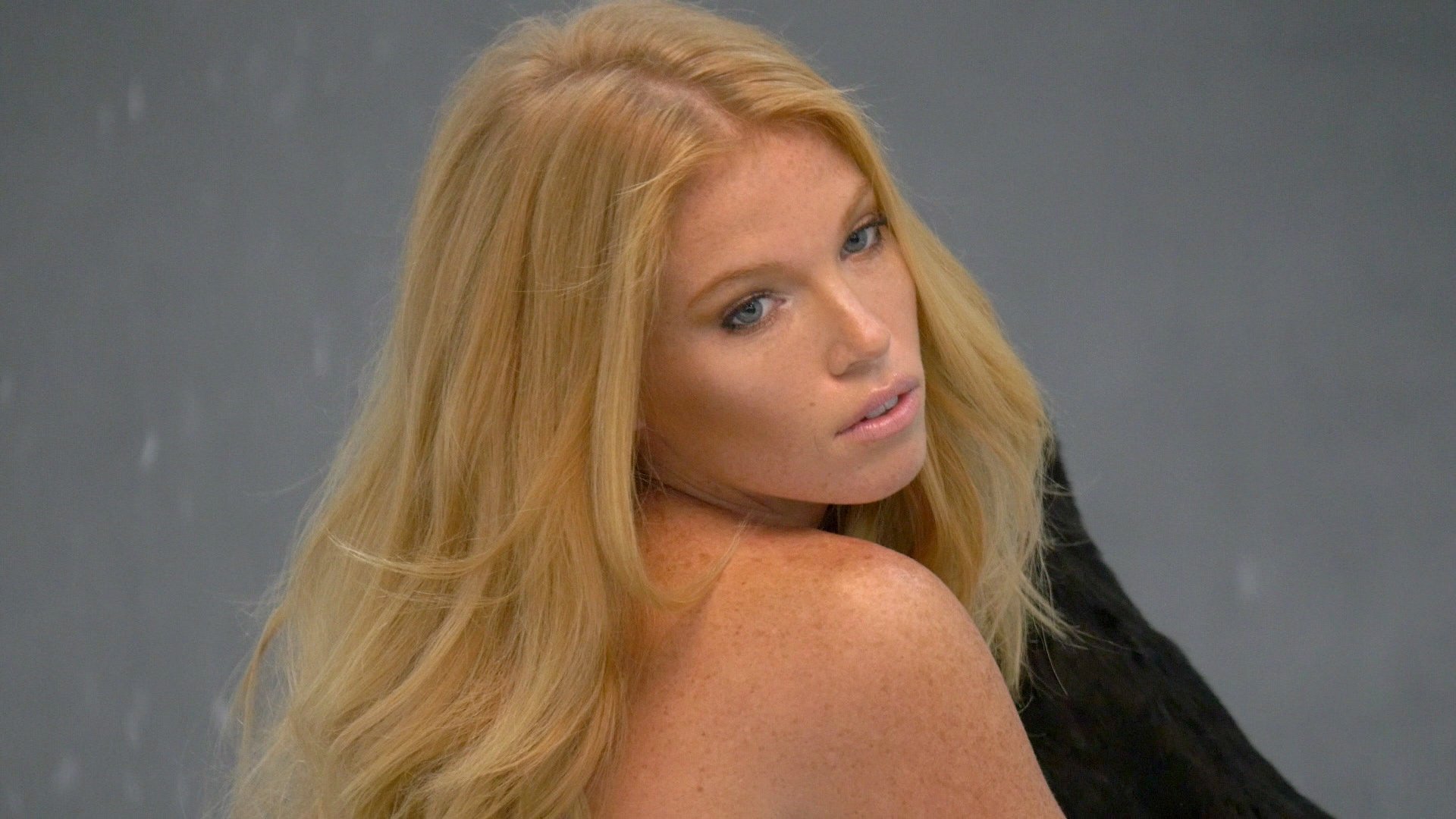Playmate Playback Background