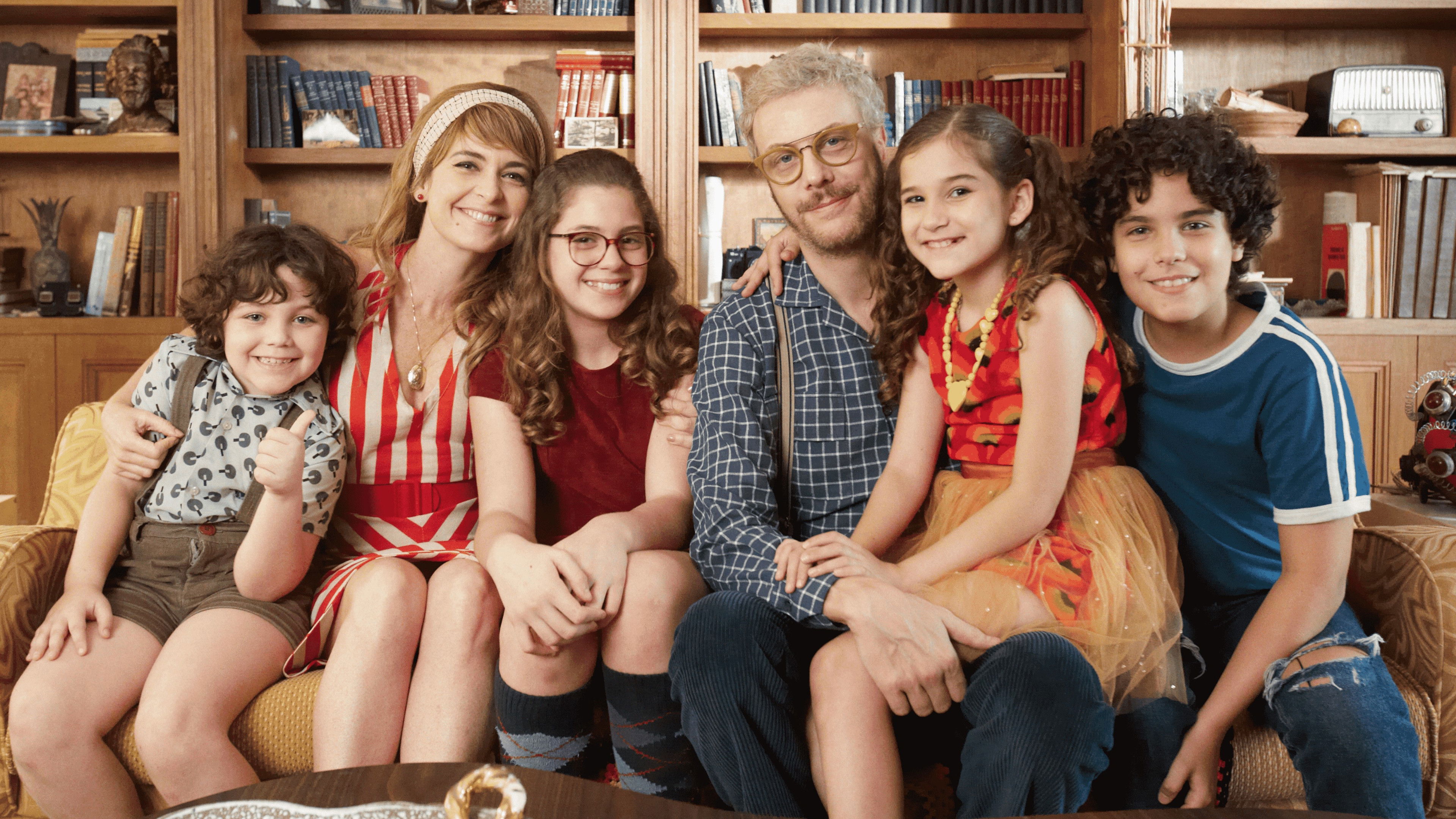 Valentins Background