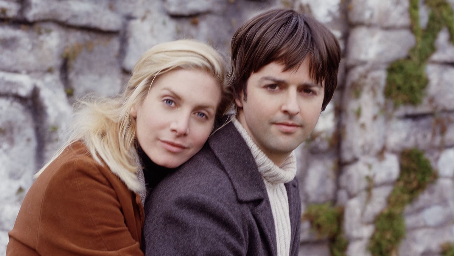 The Linda McCartney Story Background