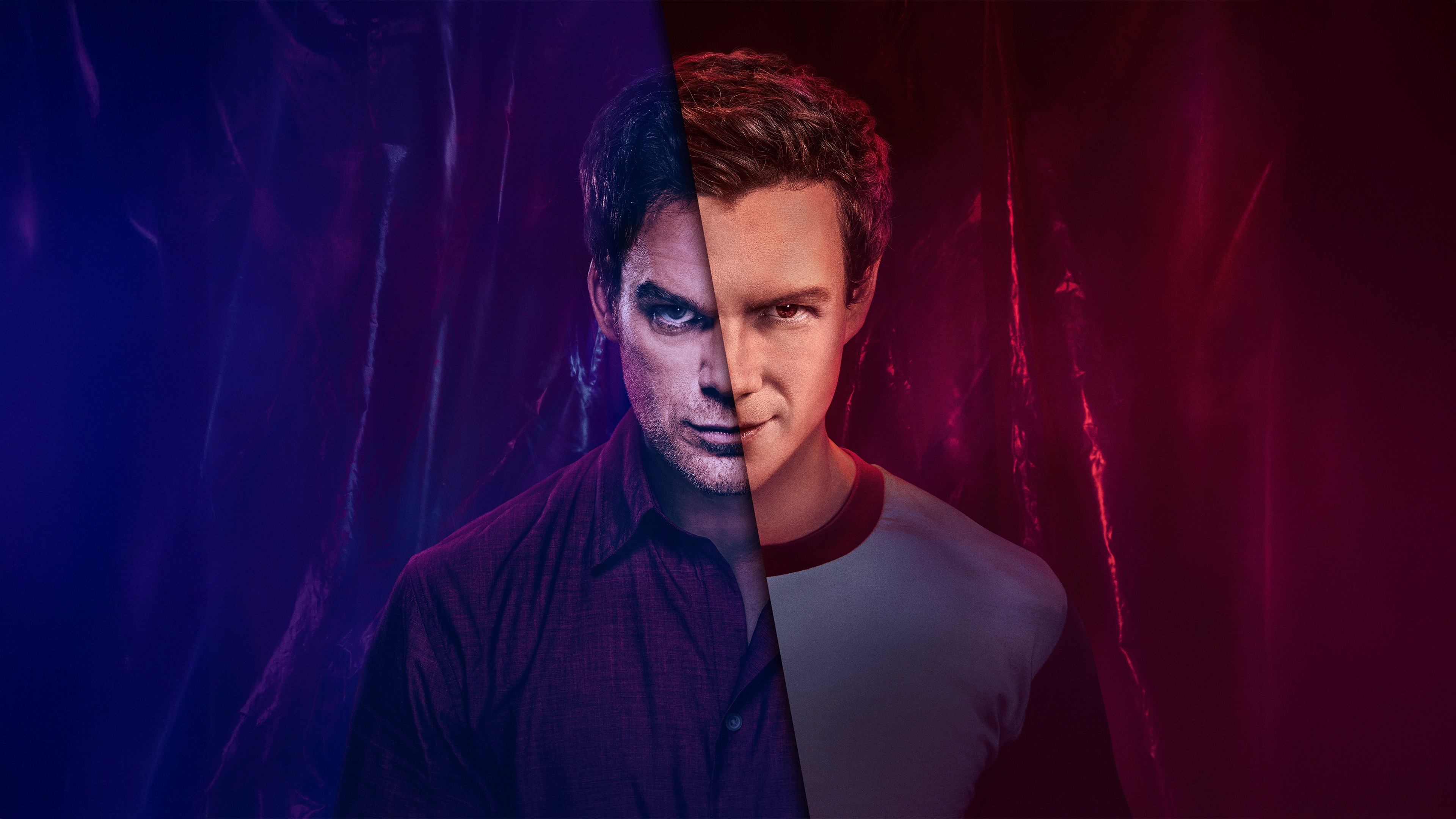 Dexter: Original Sin Background
